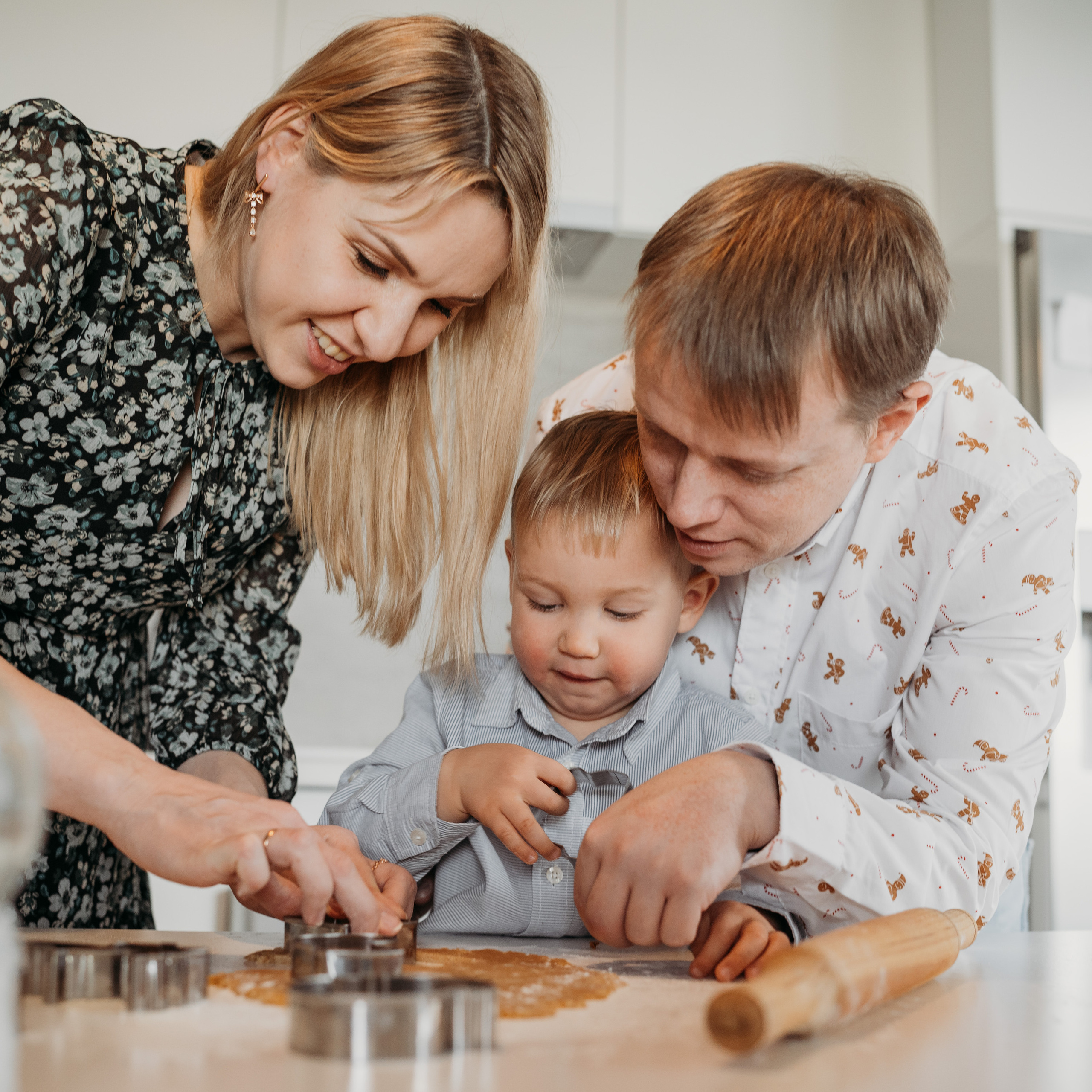 Артур (1 год и 10 месяцев)