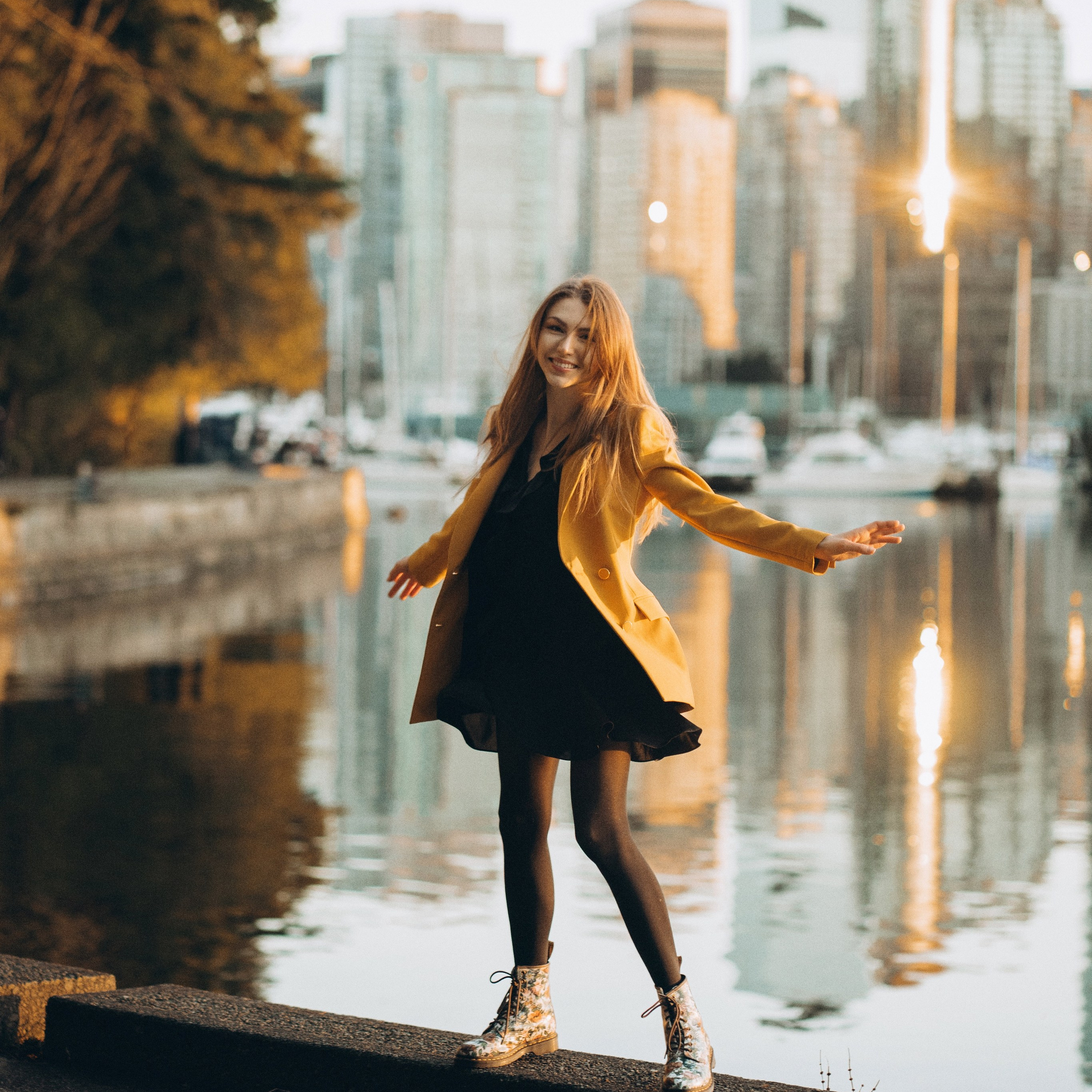Reviews. Vancouver Photographer | Catherine Vashchenko