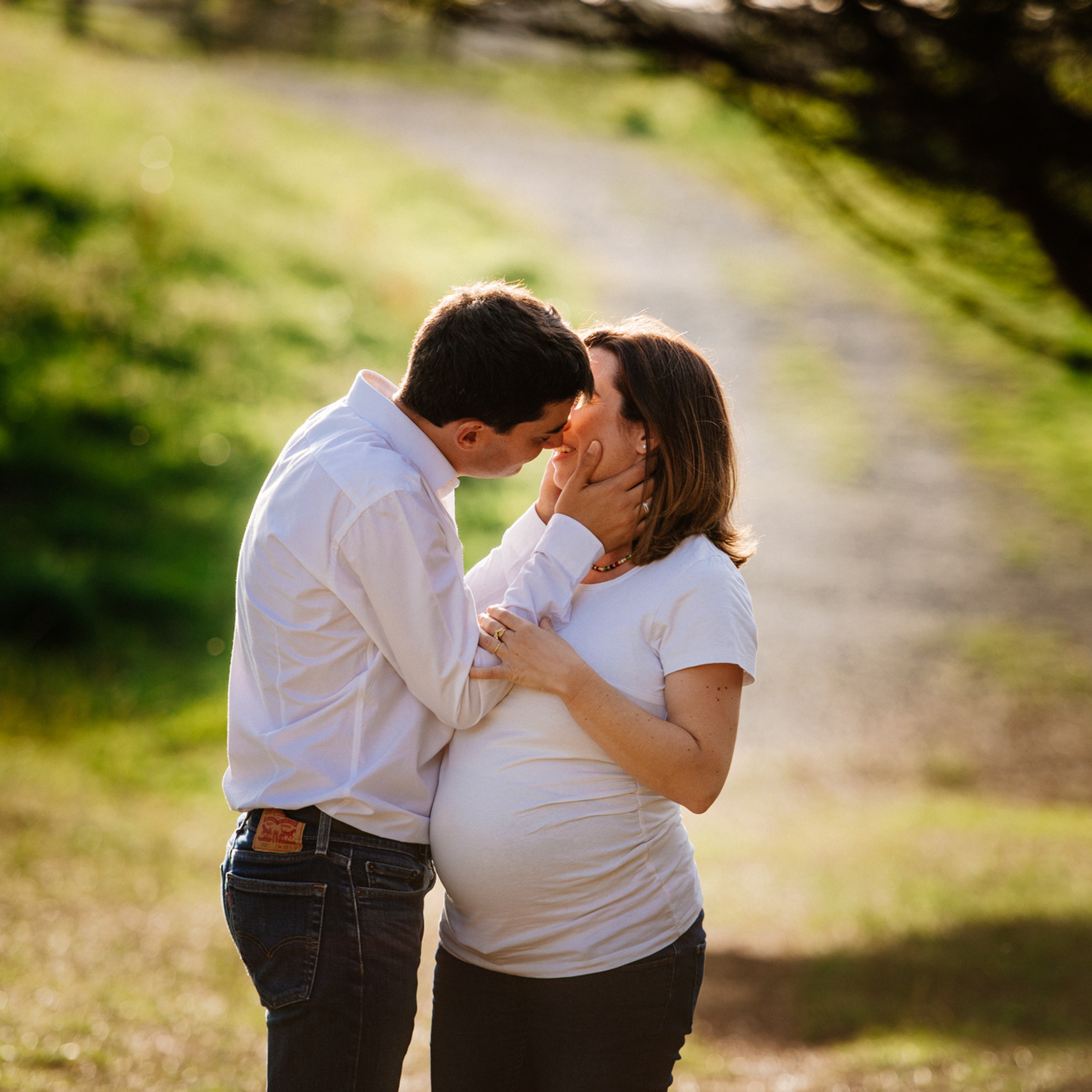 Testimonios. Photographer in Bilbao Irina Makou