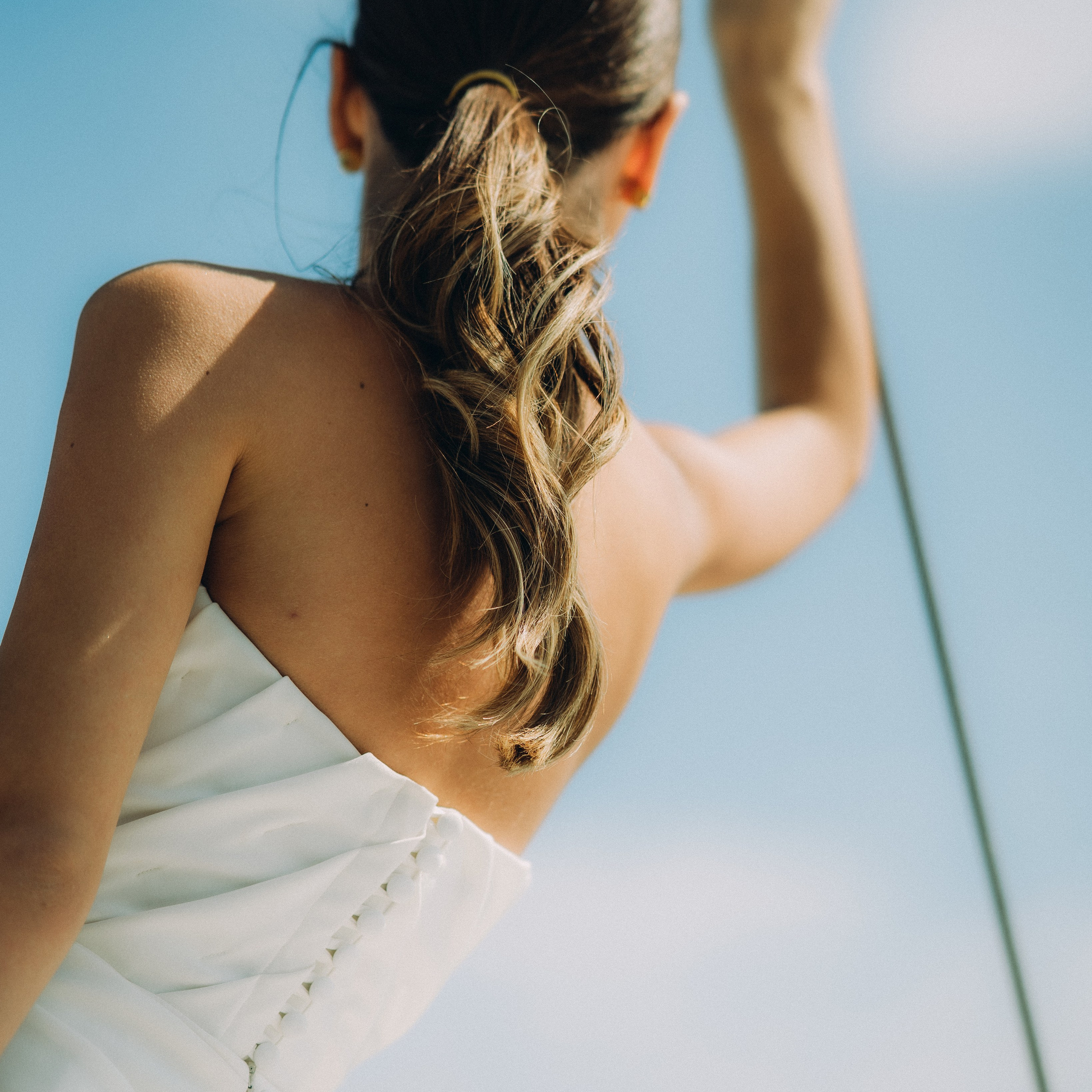 Sea of Joy. Lifestyle and wedding photographer in Dubai Valeria Kikvidze