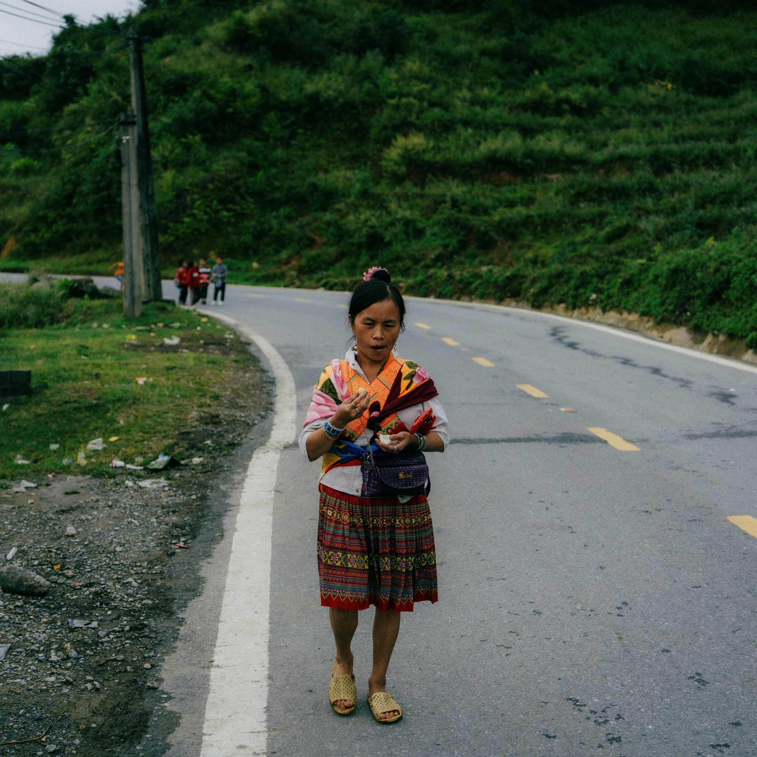 Ninh Binh. Lifestyle and wedding photographer in Dubai Valeria Kikvidze