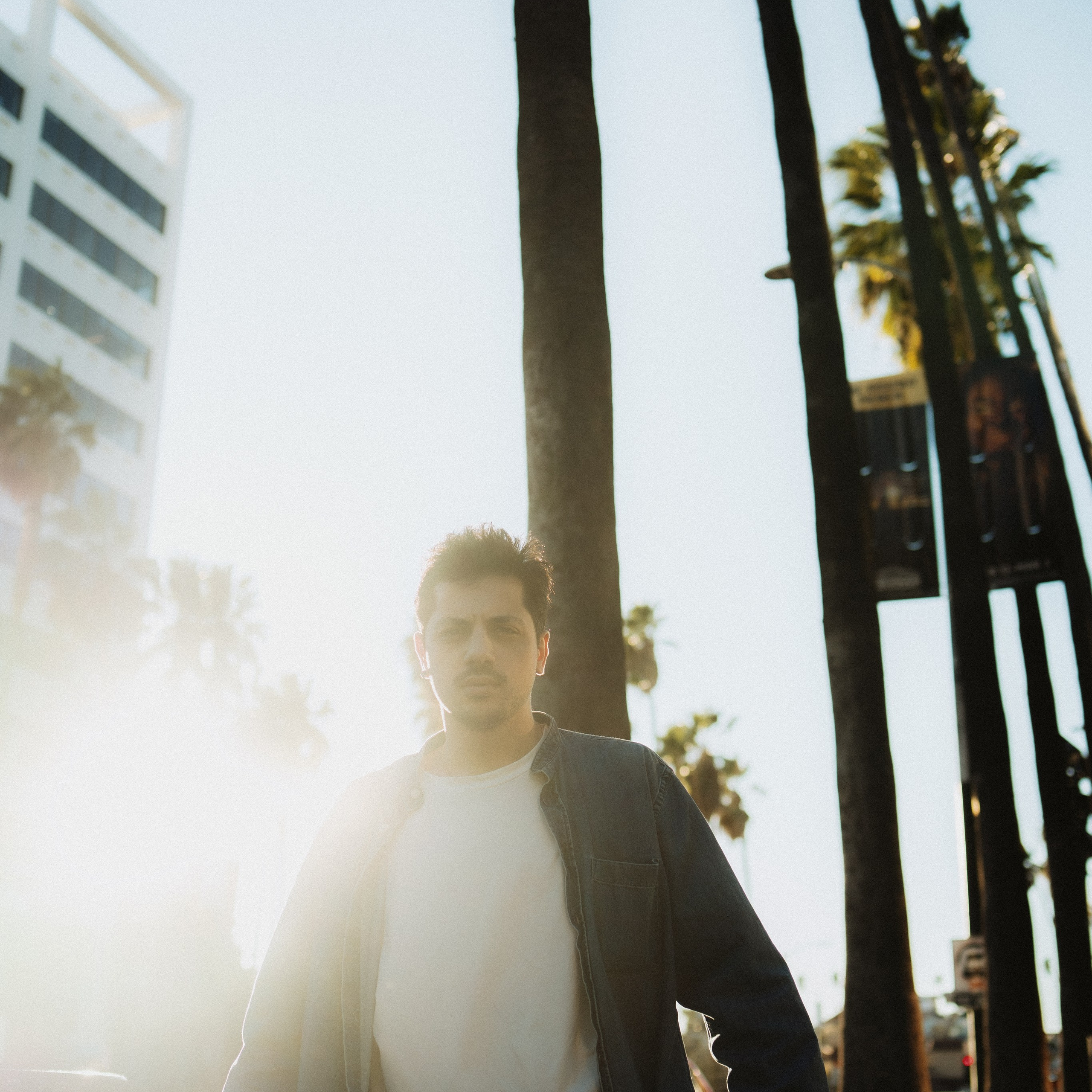 L.A Boy. Lifestyle and wedding photographer in Dubai Valeria Kikvidze