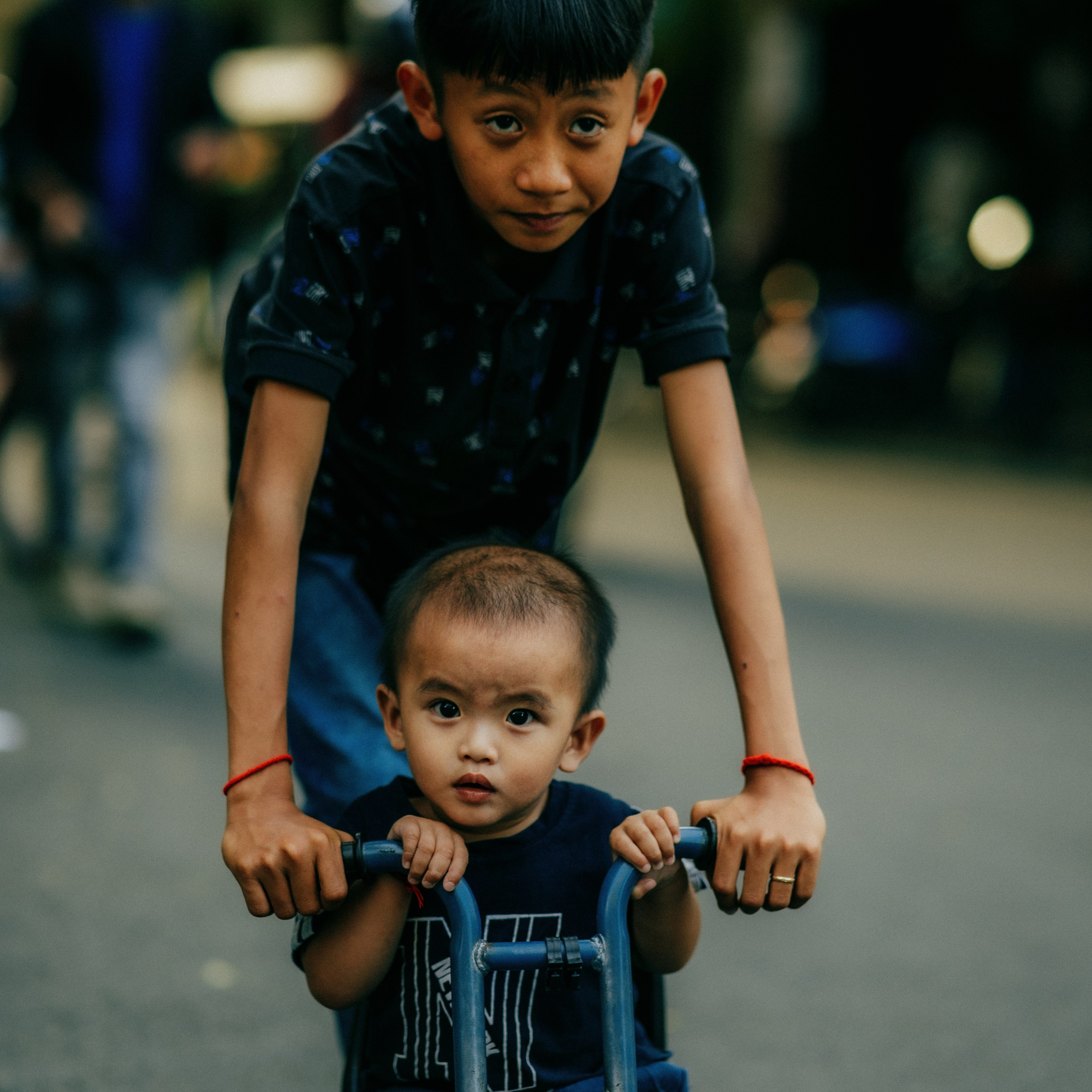 Phnom Penh. Lifestyle and wedding photographer in Dubai Valeria Kikvidze