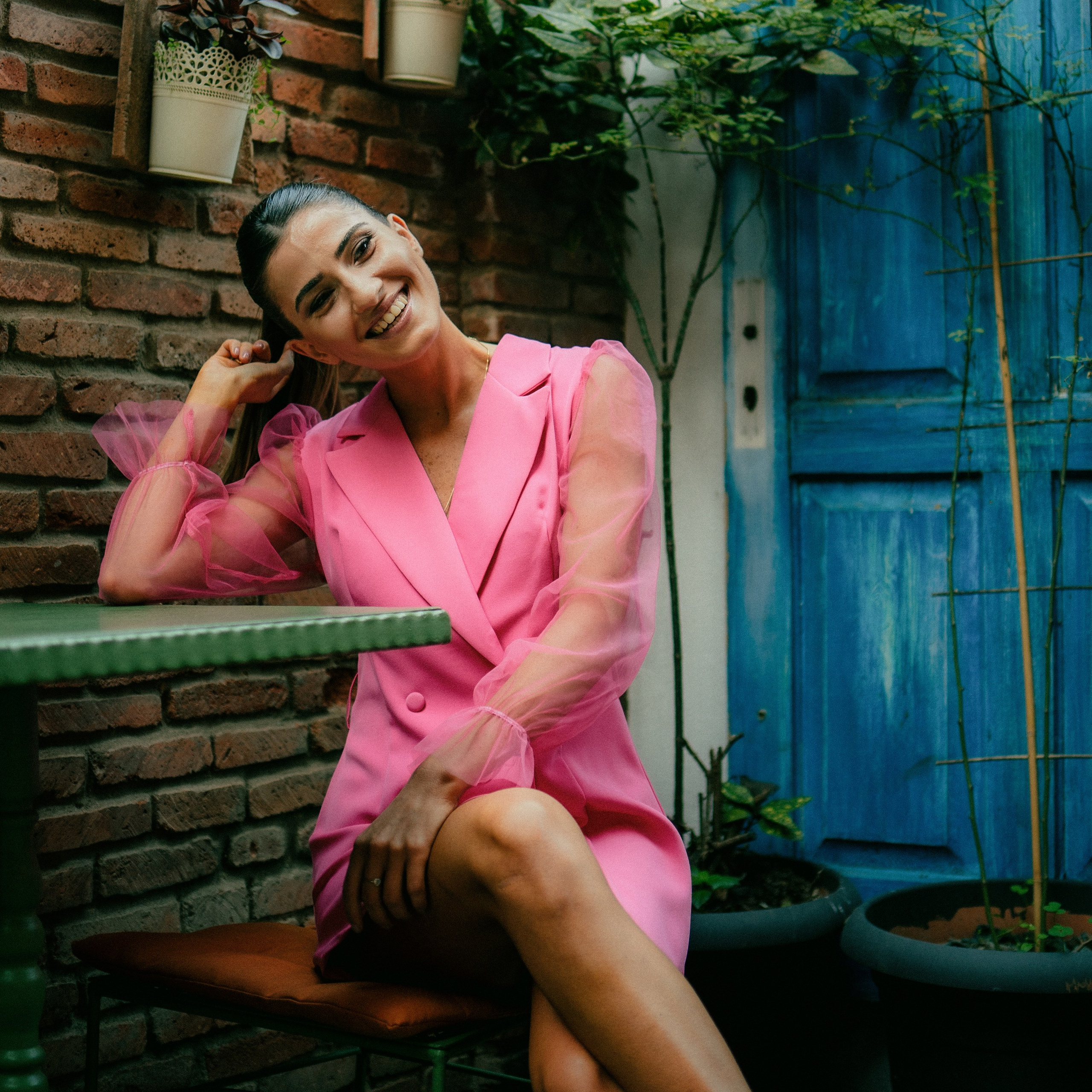 Qeta. Lifestyle and wedding photographer in Dubai Valeria Kikvidze