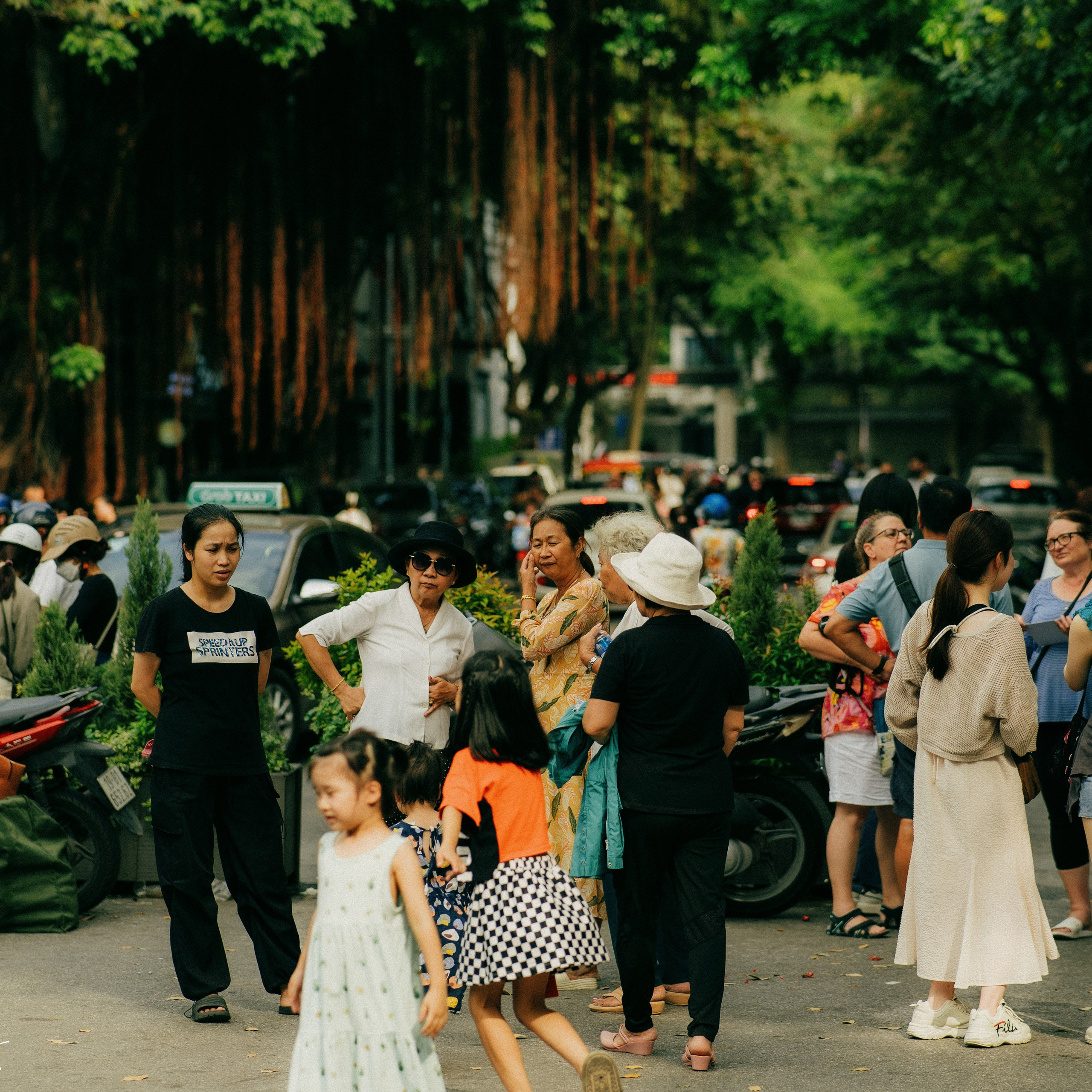 Hanoi. Lifestyle and wedding photographer in Dubai Valeria Kikvidze