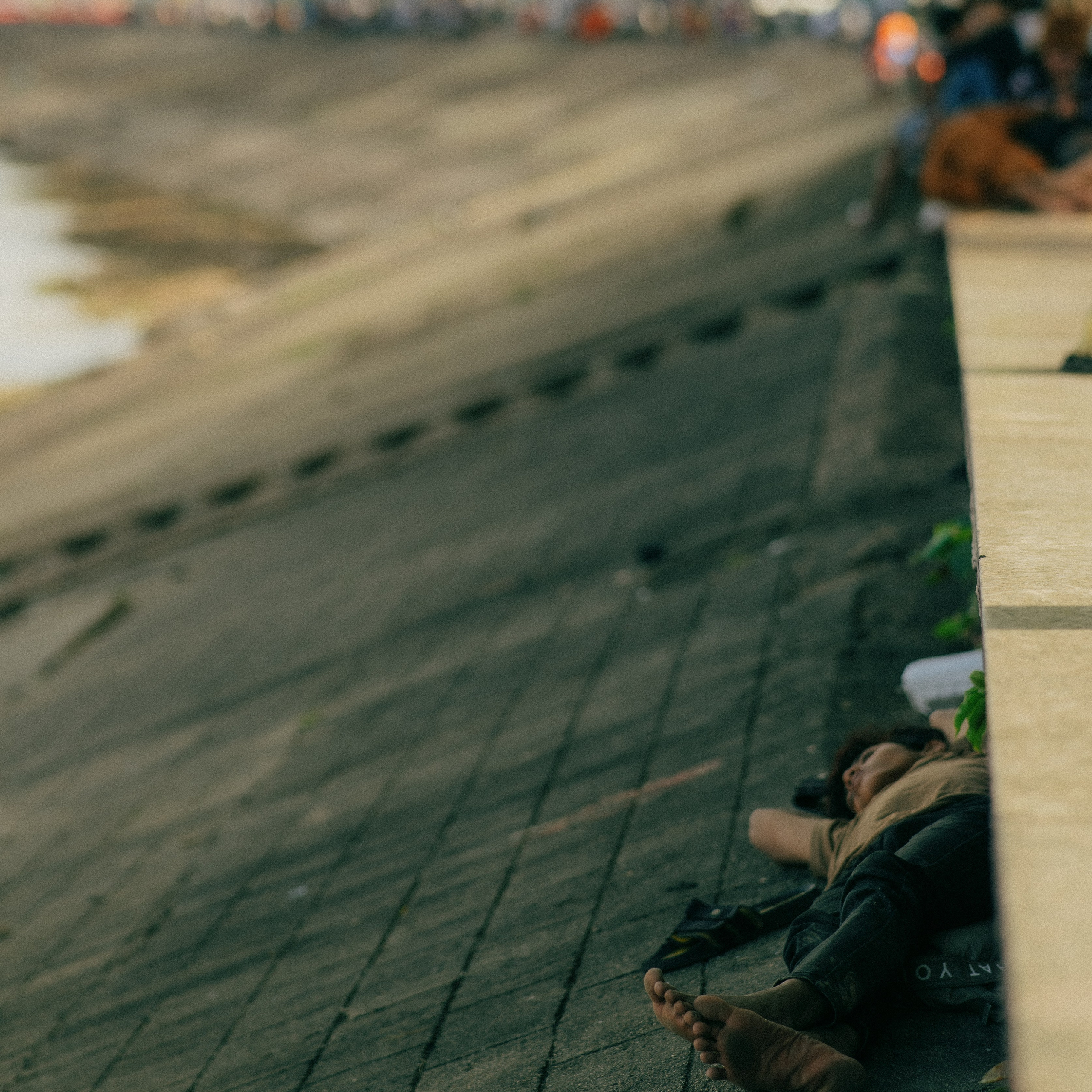 Phnom Penh. Lifestyle and wedding photographer in Dubai Valeria Kikvidze