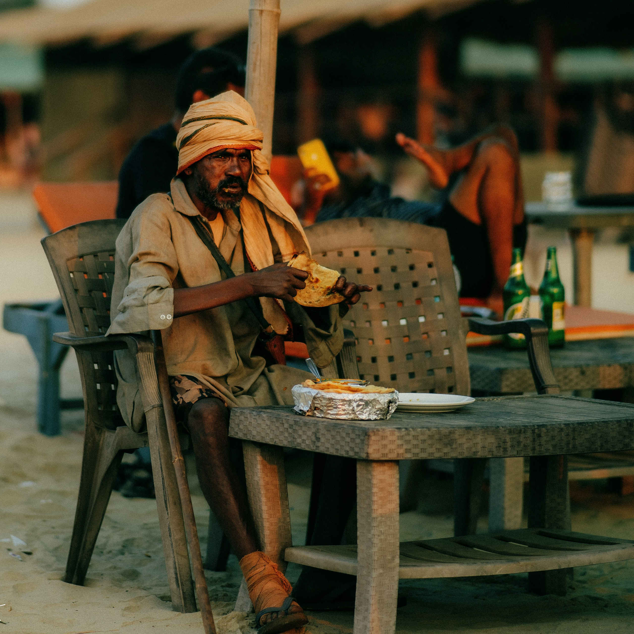 GOA. Lifestyle and wedding photographer in Dubai Valeria Kikvidze