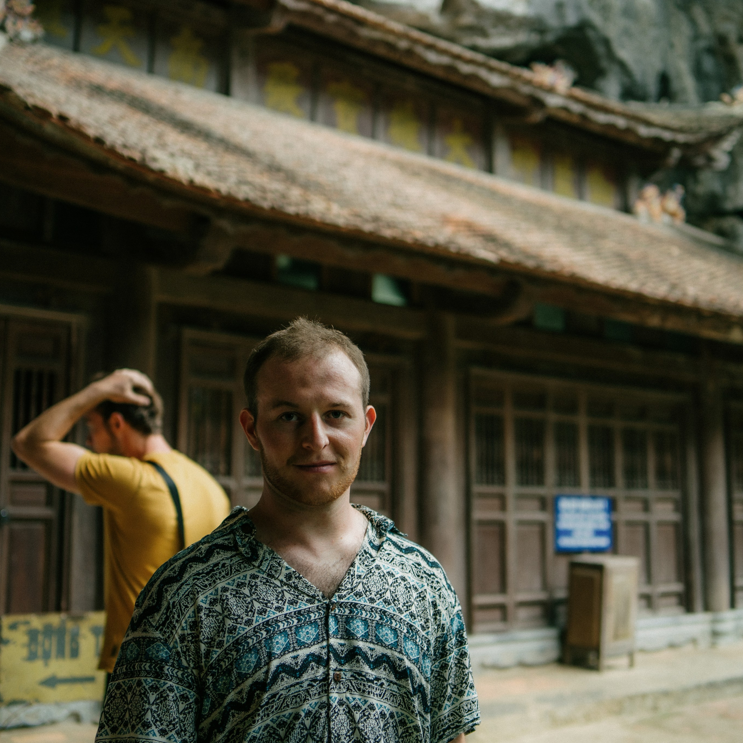 Clement. Lifestyle and wedding photographer in Dubai Valeria Kikvidze