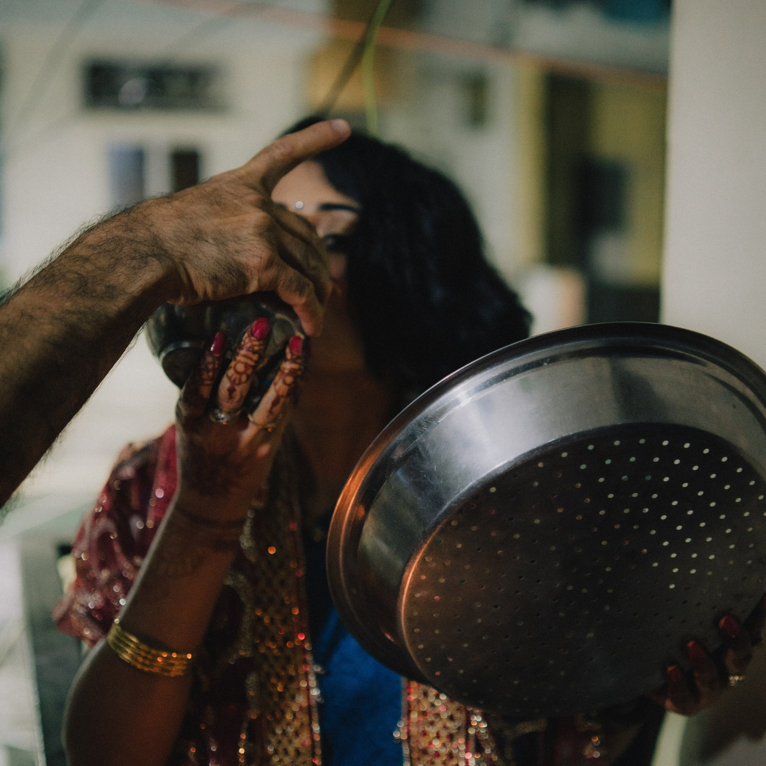 Nayantara. Lifestyle and wedding photographer in Dubai Valeria Kikvidze