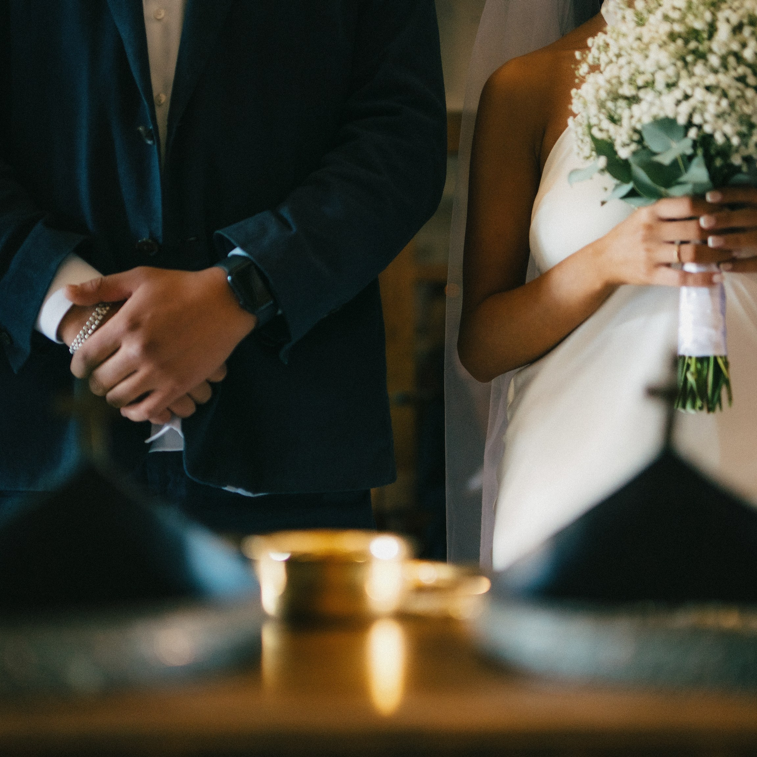 Tying the Knot. Lifestyle and wedding photographer in Dubai Valeria Kikvidze