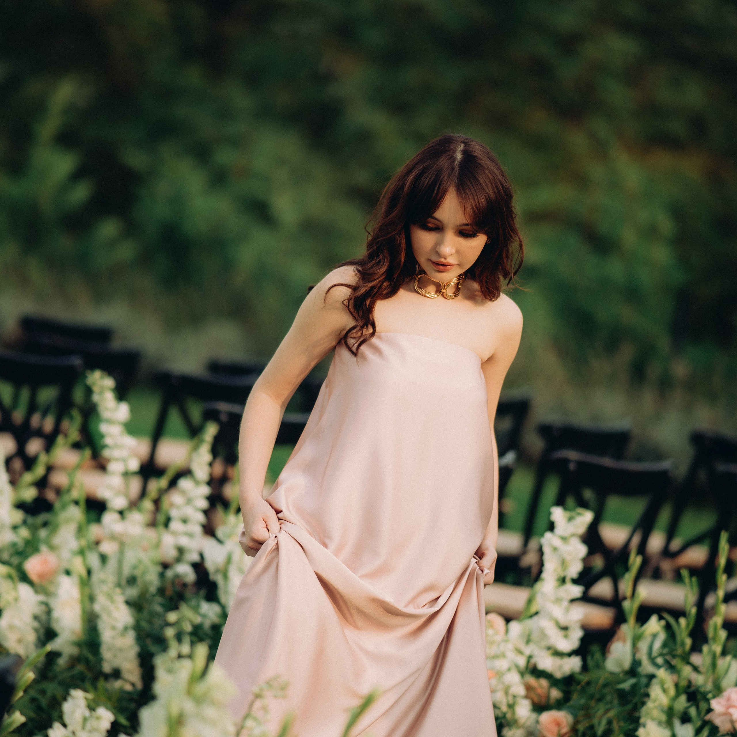 Lily. Lifestyle and wedding photographer in Dubai Valeria Kikvidze