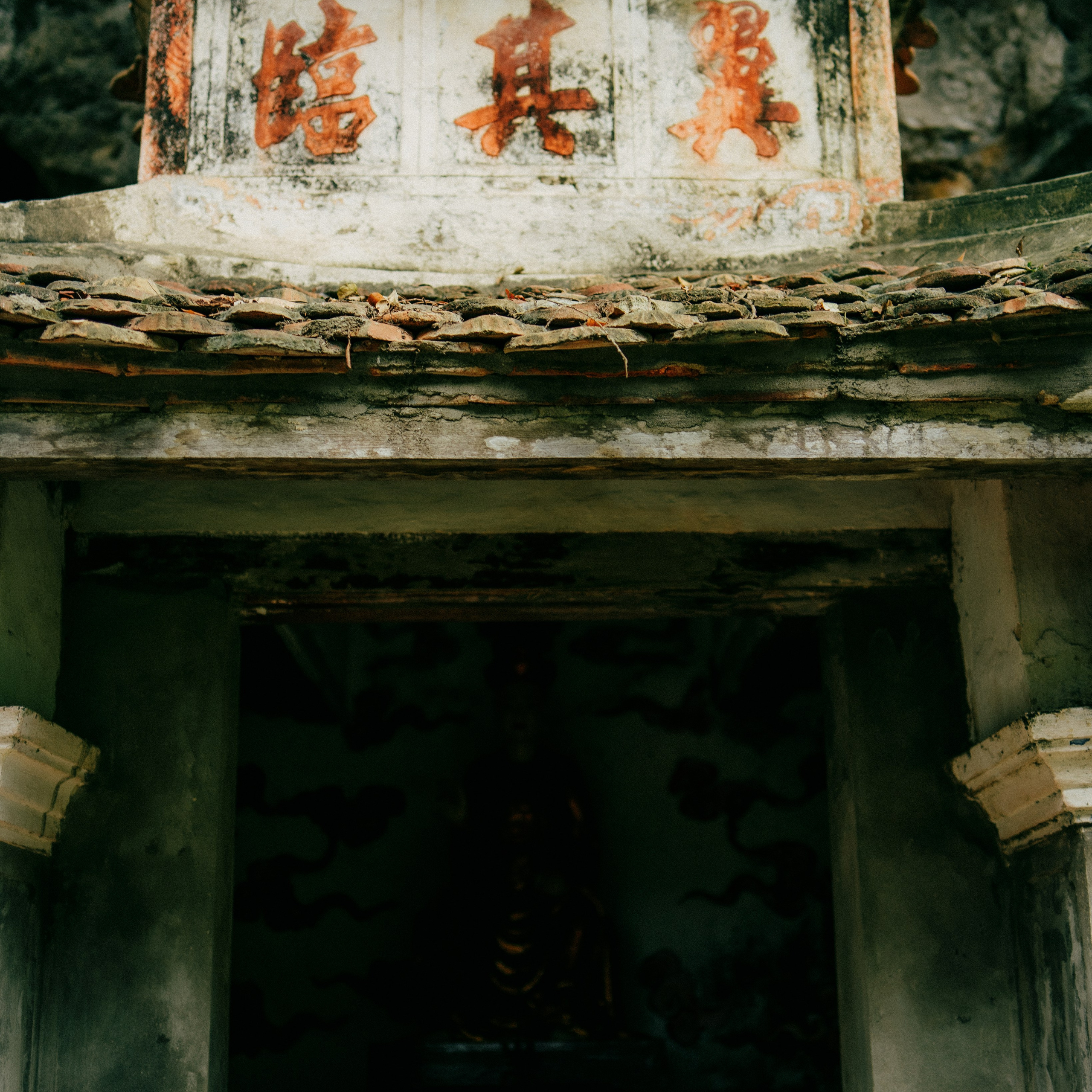 Ninh Binh. Lifestyle and wedding photographer in Dubai Valeria Kikvidze