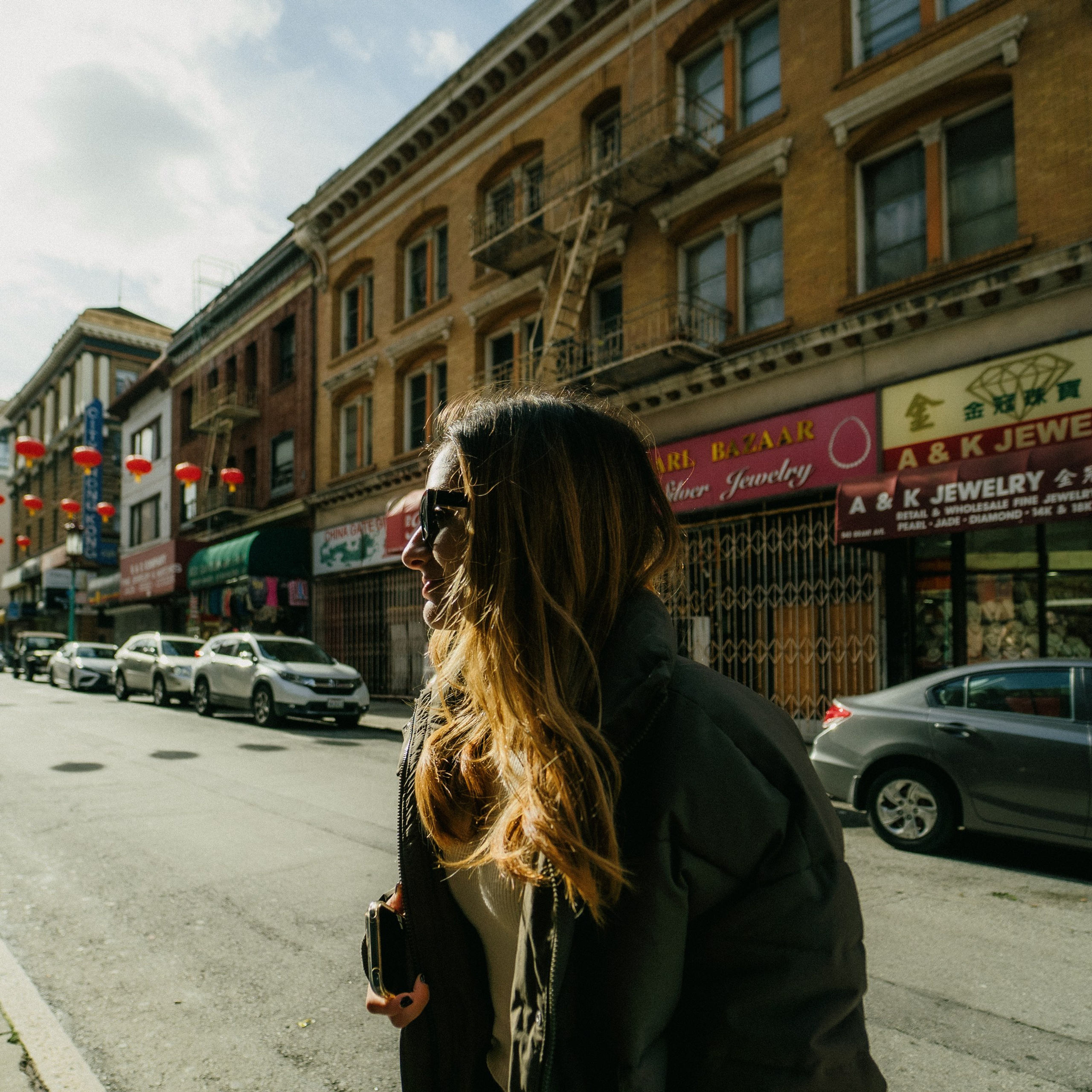 Francisco. Lifestyle and wedding photographer in Dubai Valeria Kikvidze