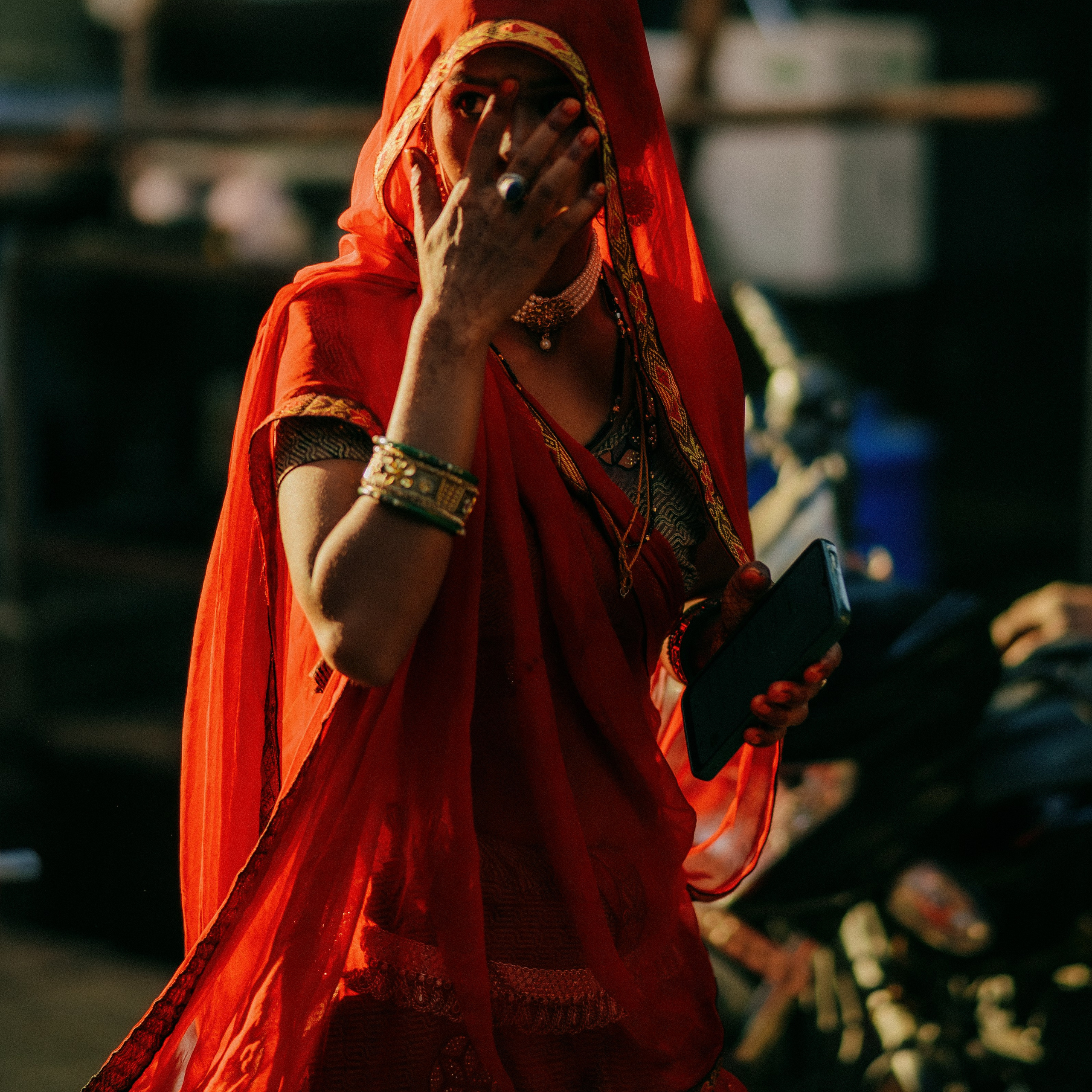 Pushkar. Lifestyle and wedding photographer in Dubai Valeria Kikvidze