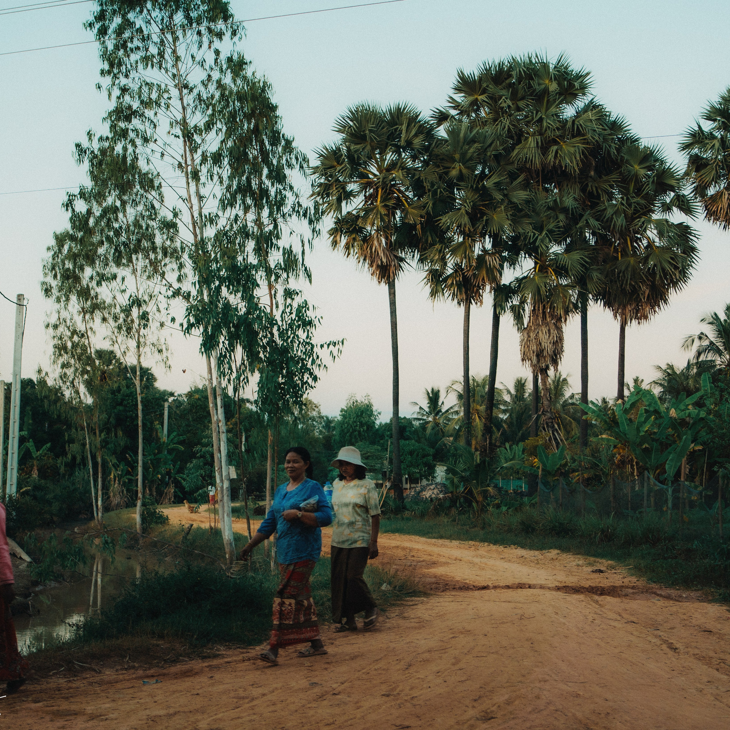 Siem Reap. Lifestyle and wedding photographer in Dubai Valeria Kikvidze