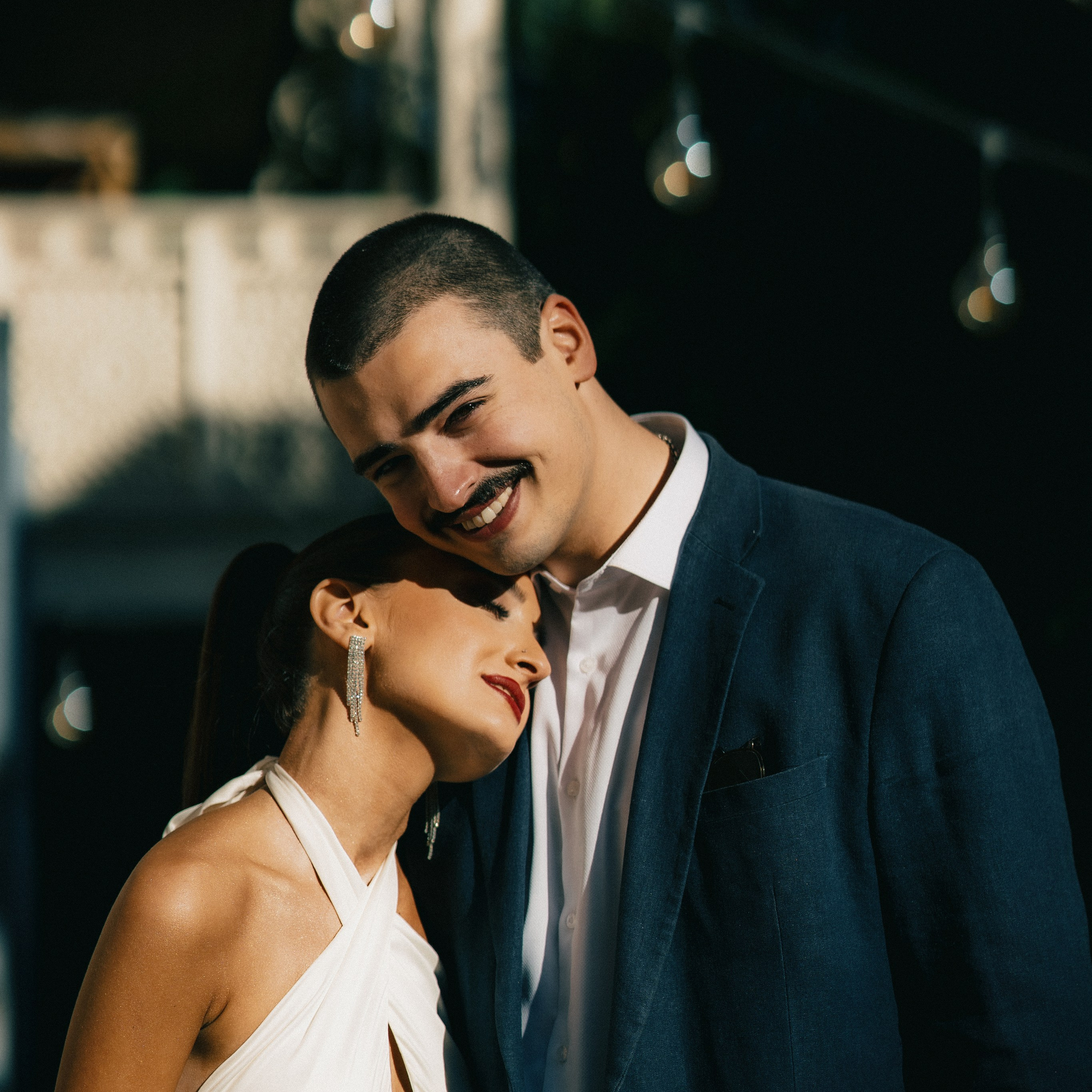 Love’s Red. Lifestyle and wedding photographer in Dubai Valeria Kikvidze