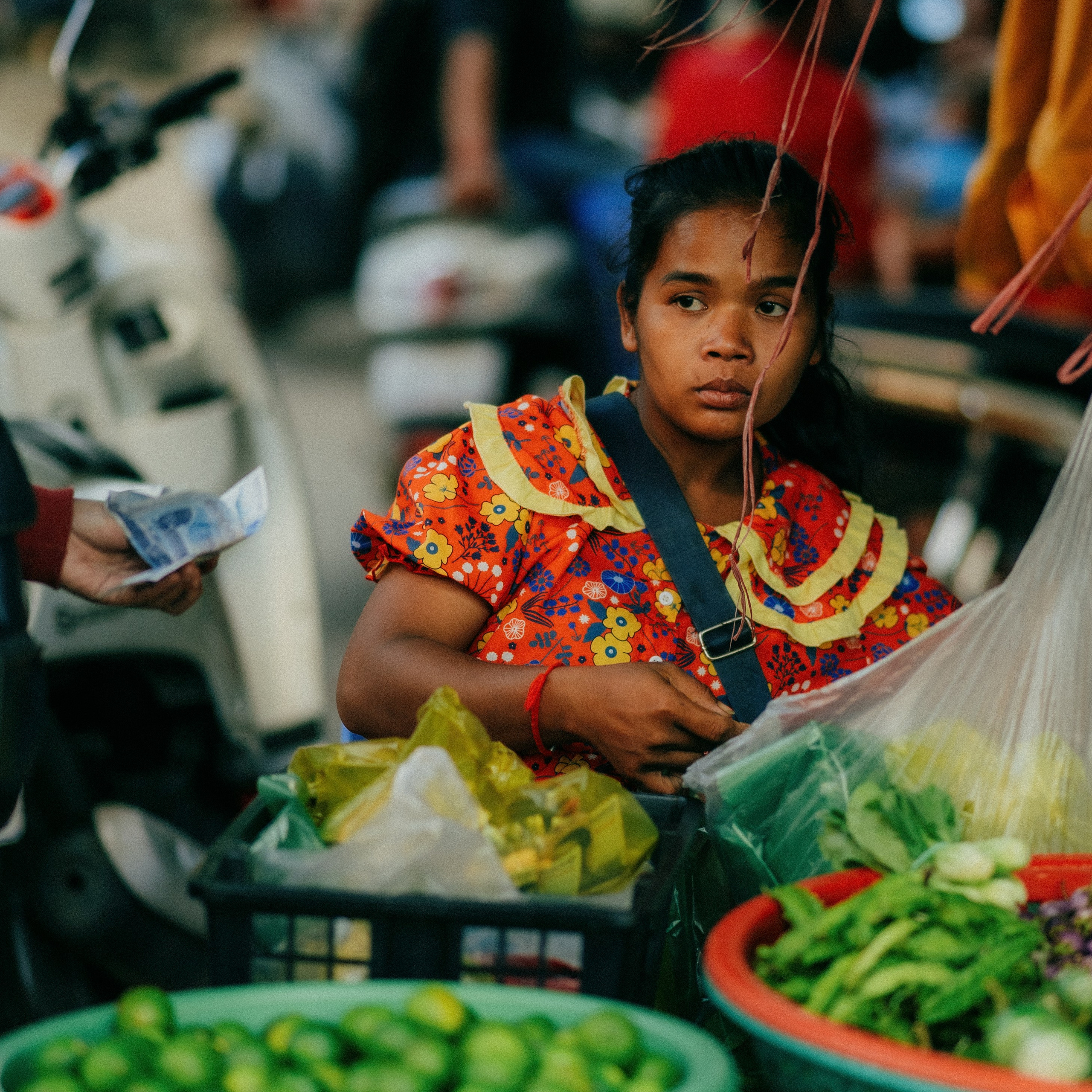 Phnom Penh. Lifestyle and wedding photographer in Dubai Valeria Kikvidze