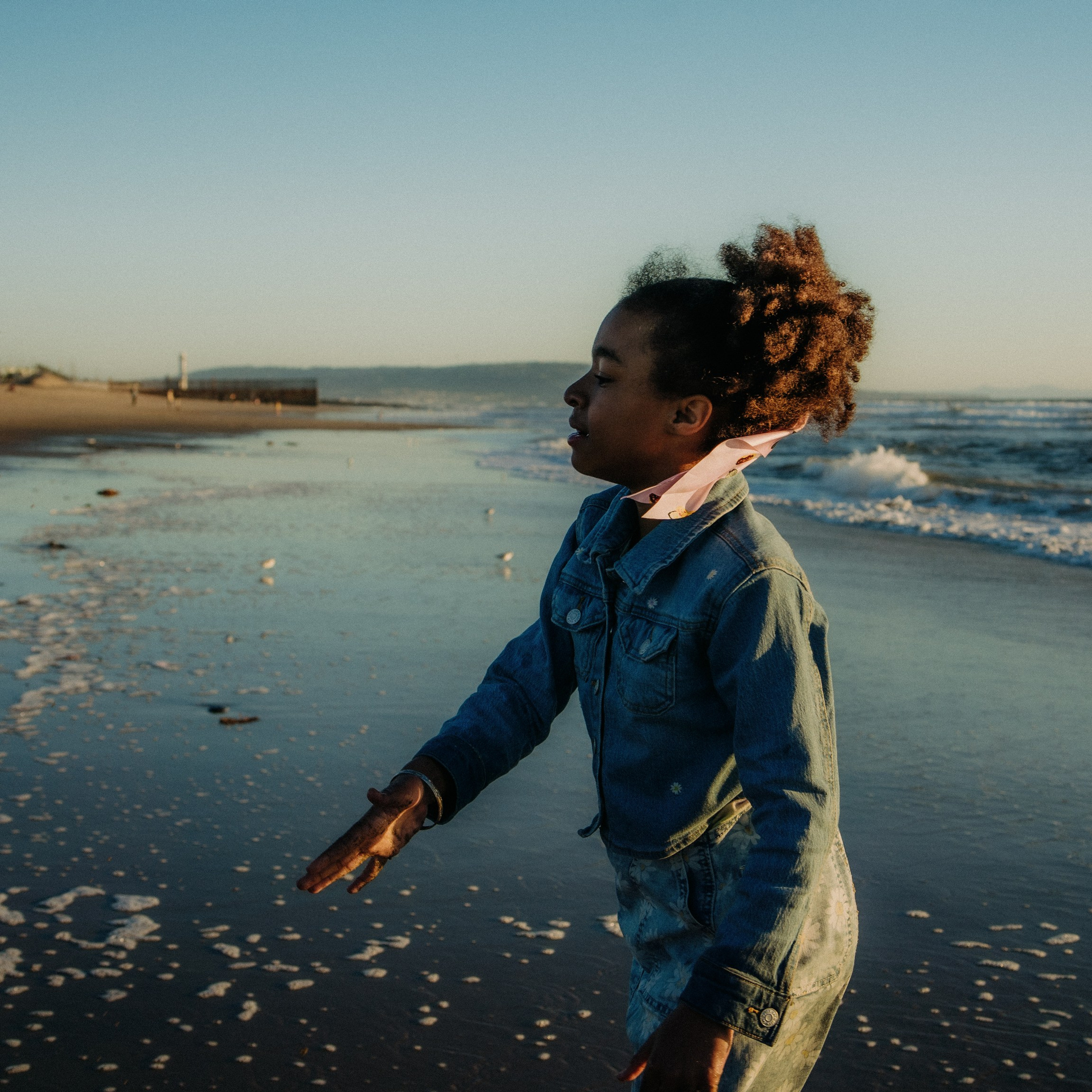 Pacific. Lifestyle and wedding photographer in Dubai Valeria Kikvidze