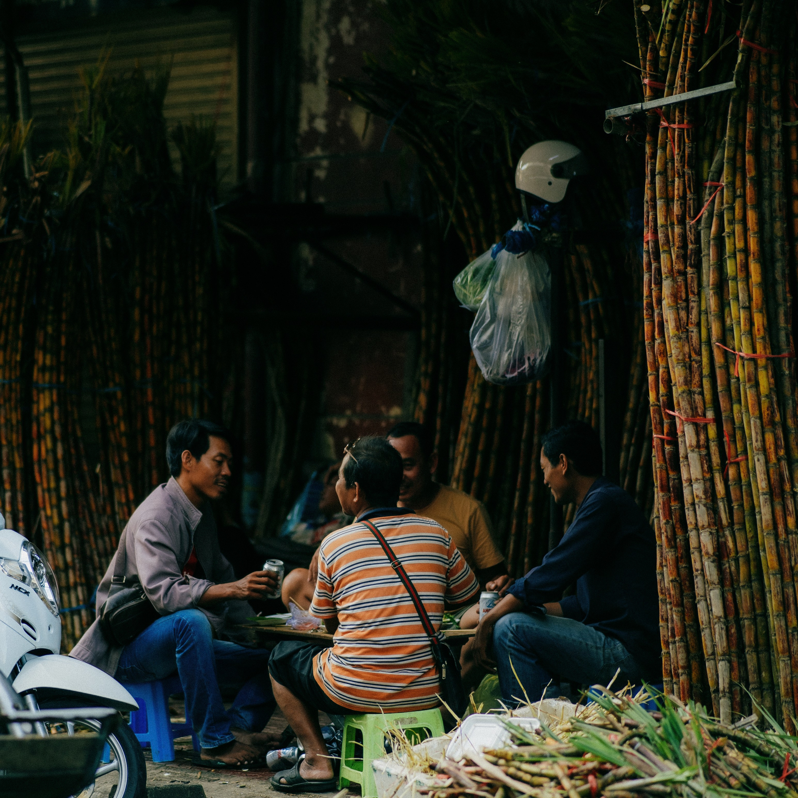 Phnom Penh. Lifestyle and wedding photographer in Dubai Valeria Kikvidze