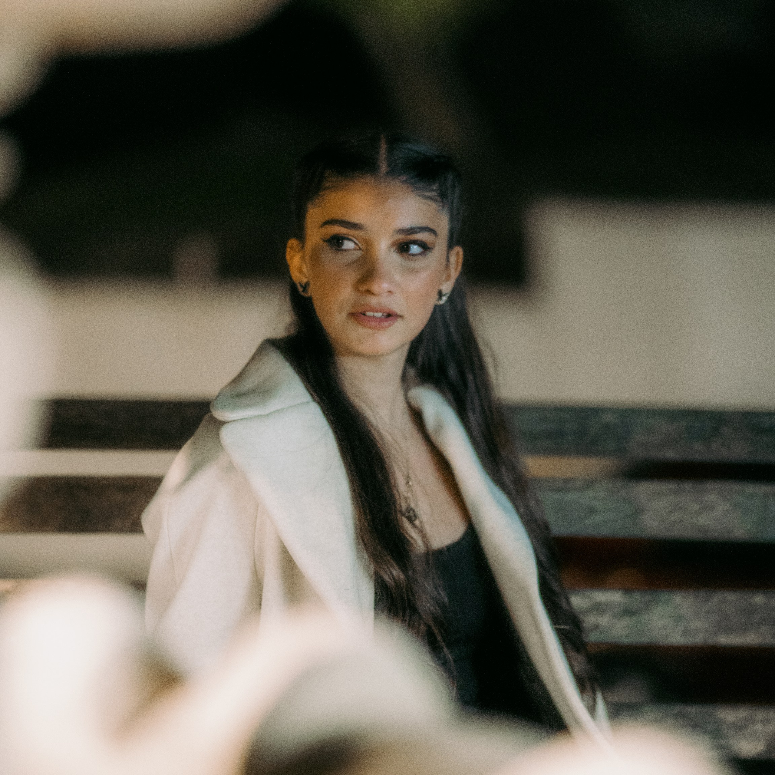 Founta. Lifestyle and wedding photographer in Dubai Valeria Kikvidze