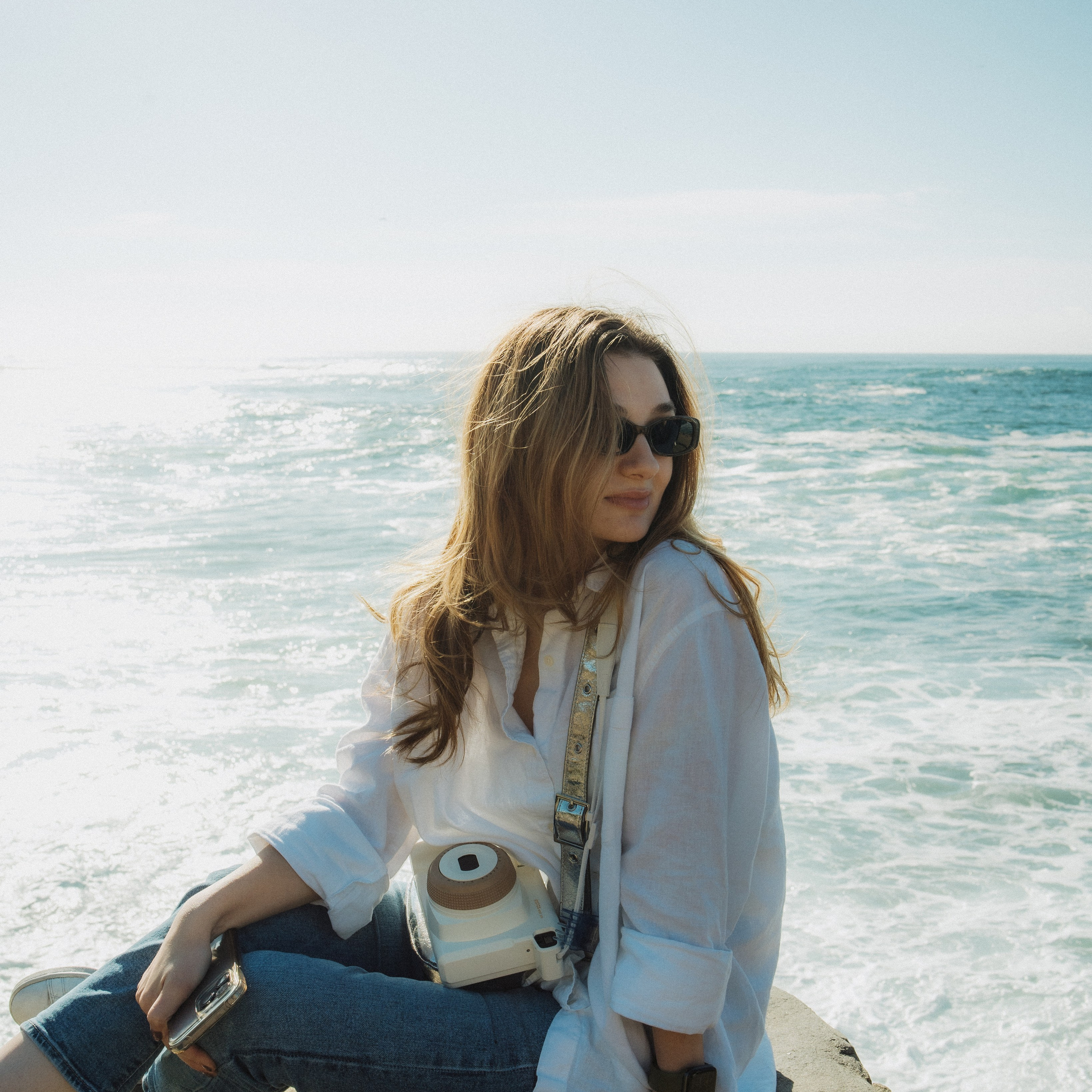 San sea Diego. Lifestyle and wedding photographer in Dubai Valeria Kikvidze