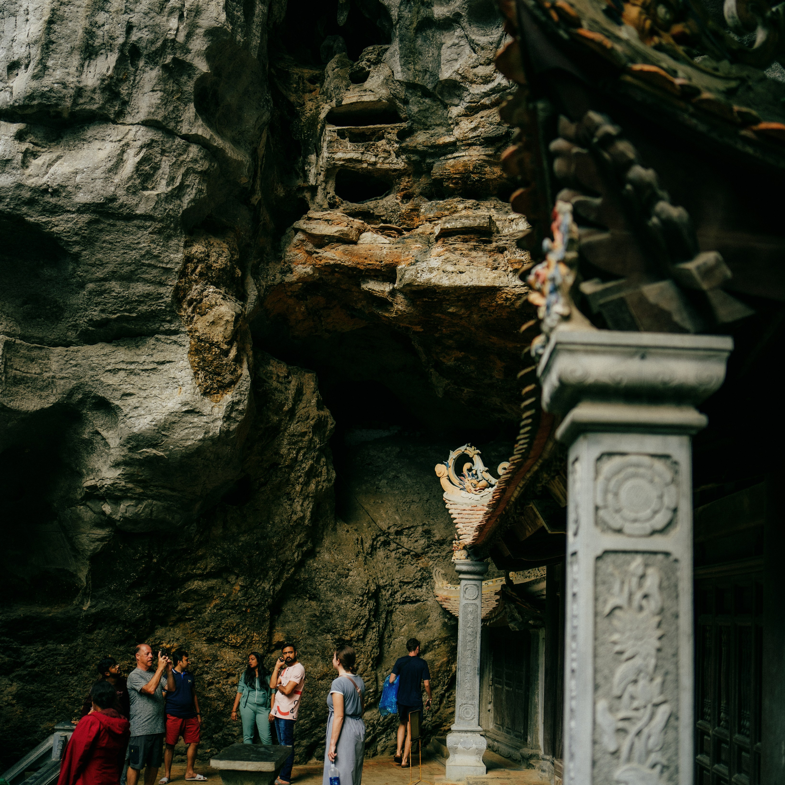 Ninh Binh. Lifestyle and wedding photographer in Dubai Valeria Kikvidze