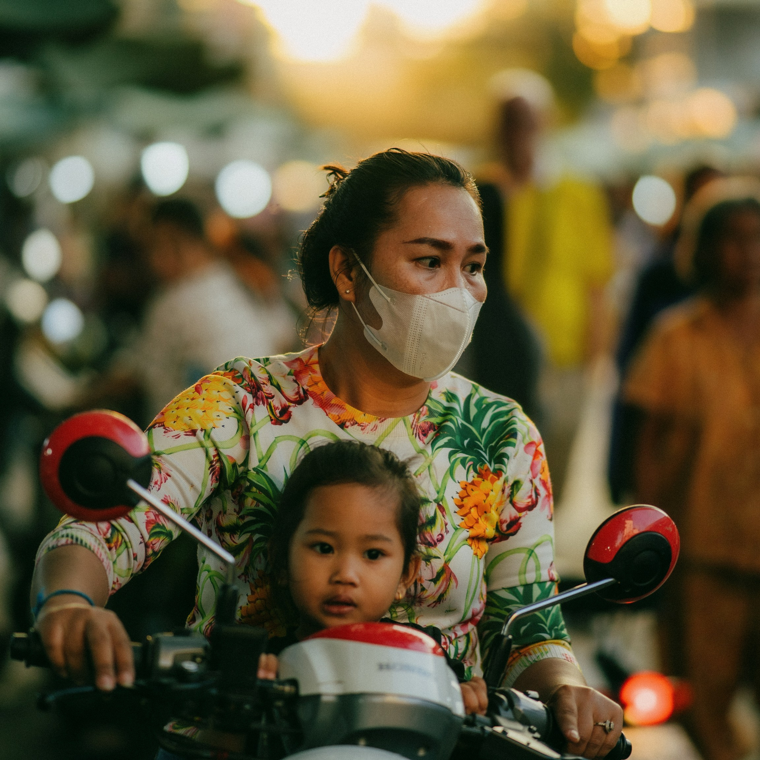 Phnom Penh. Lifestyle and wedding photographer in Dubai Valeria Kikvidze