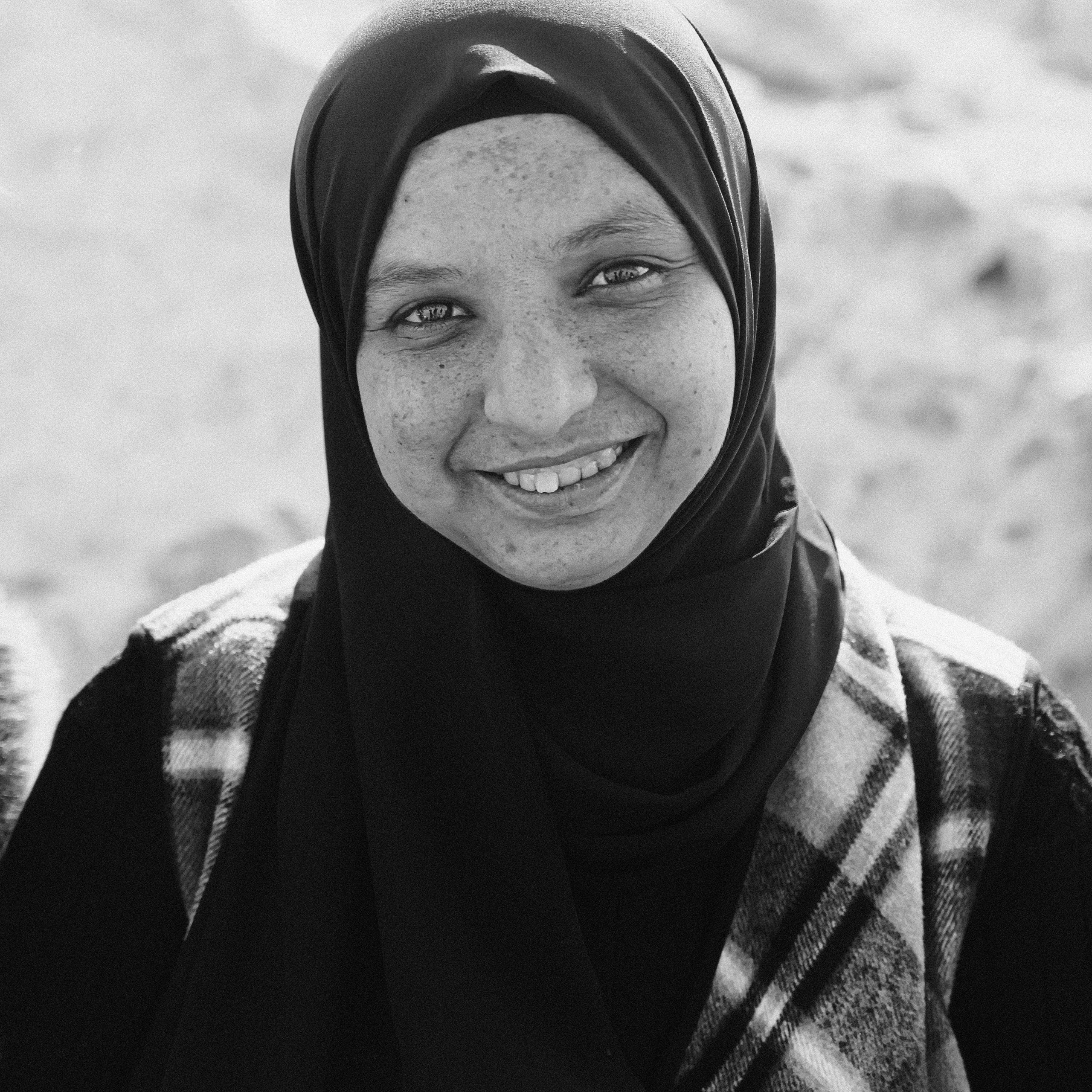 Faces. Lifestyle and wedding photographer in Dubai Valeria Kikvidze