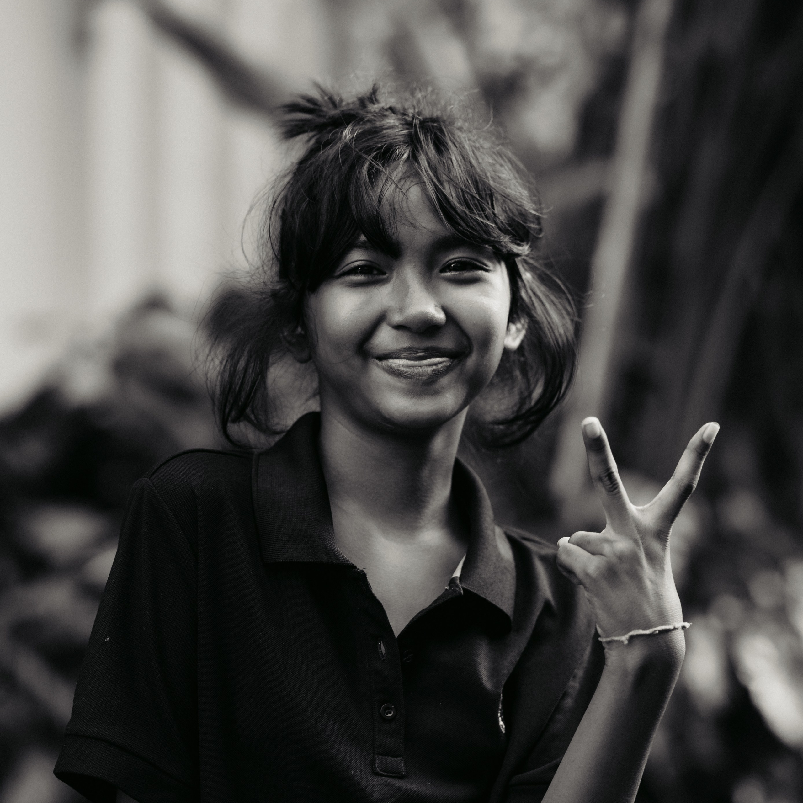 Faces. Lifestyle and wedding photographer in Dubai Valeria Kikvidze