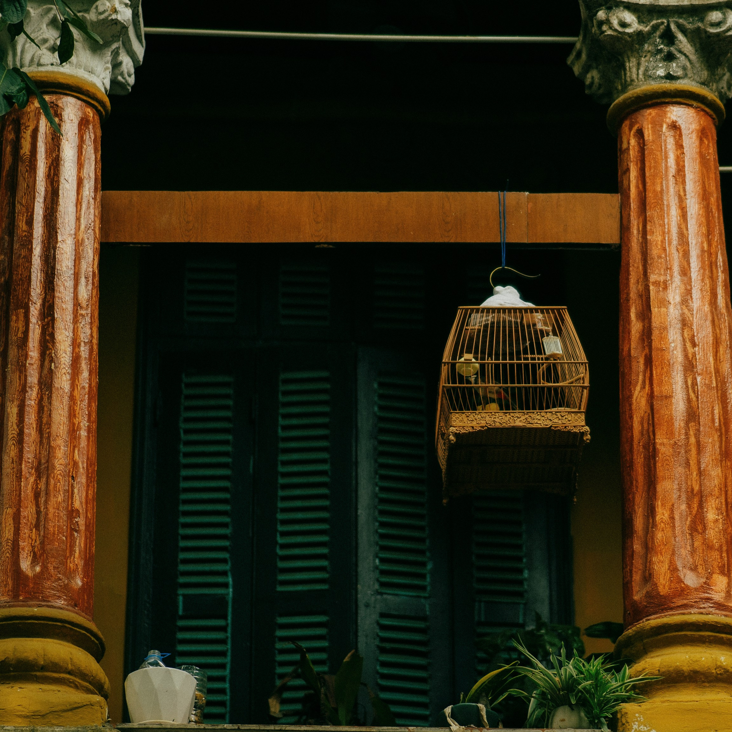 Hanoi. Lifestyle and wedding photographer in Dubai Valeria Kikvidze