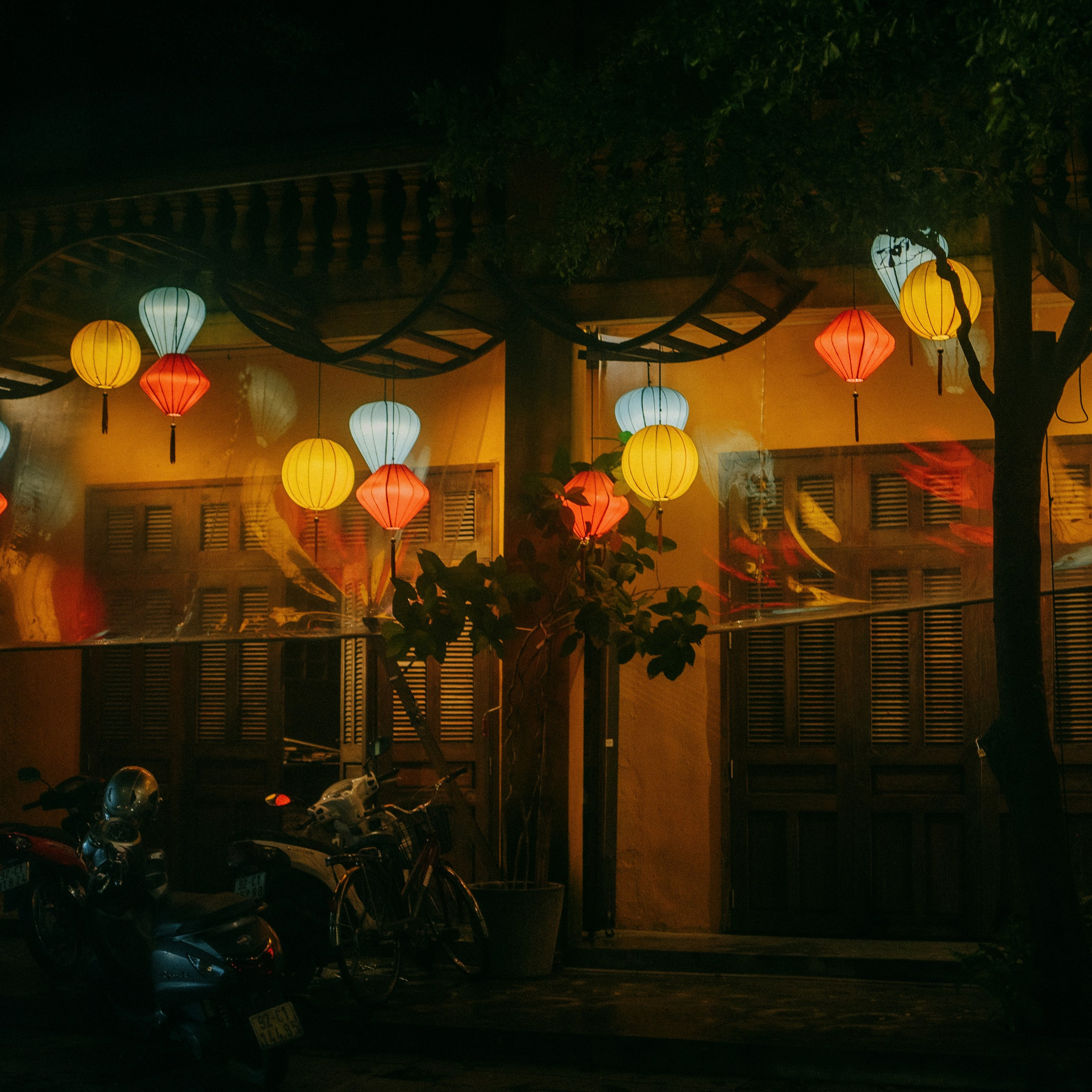 Hoi An. Lifestyle and wedding photographer in Dubai Valeria Kikvidze