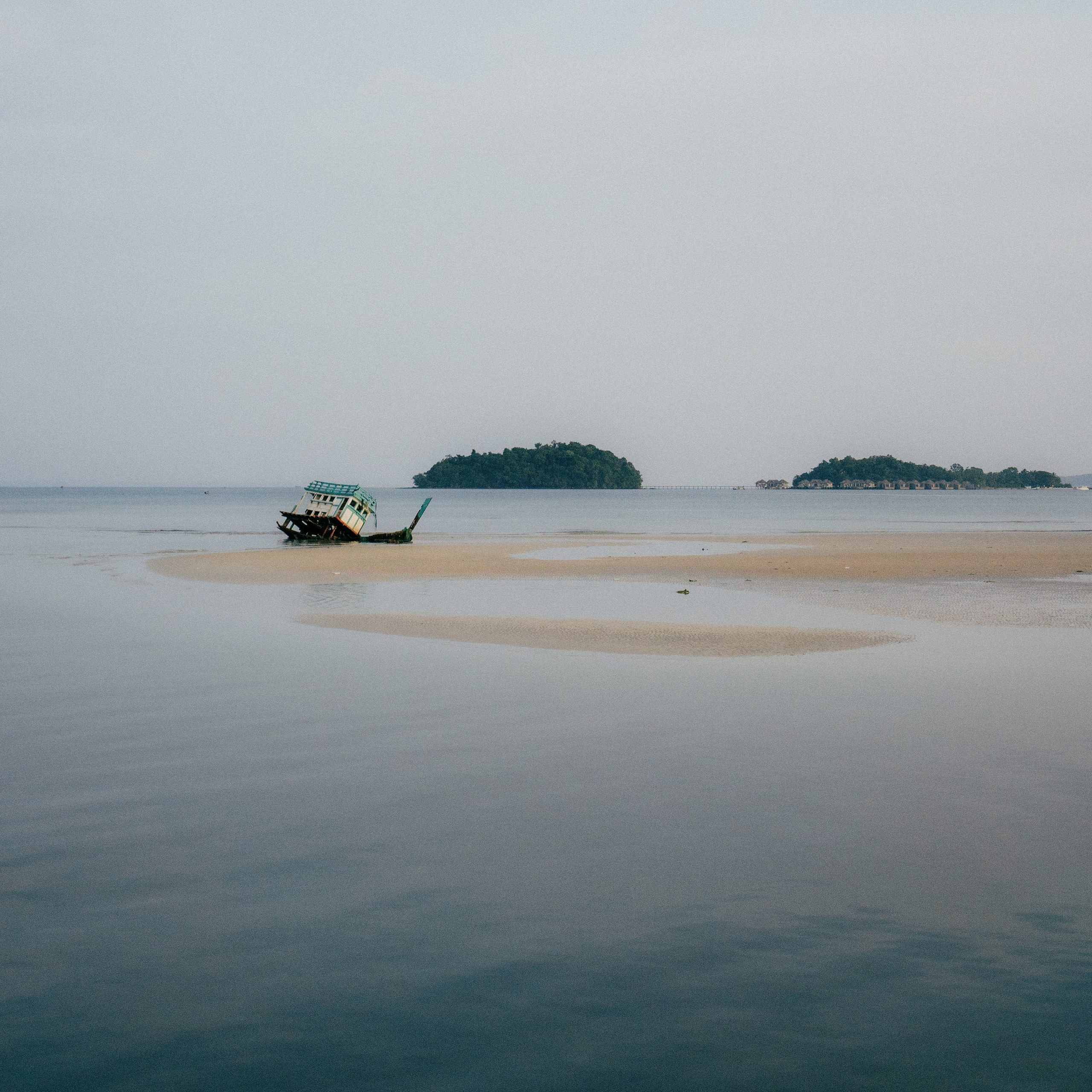 Koh Rong. Lifestyle and wedding photographer in Dubai Valeria Kikvidze