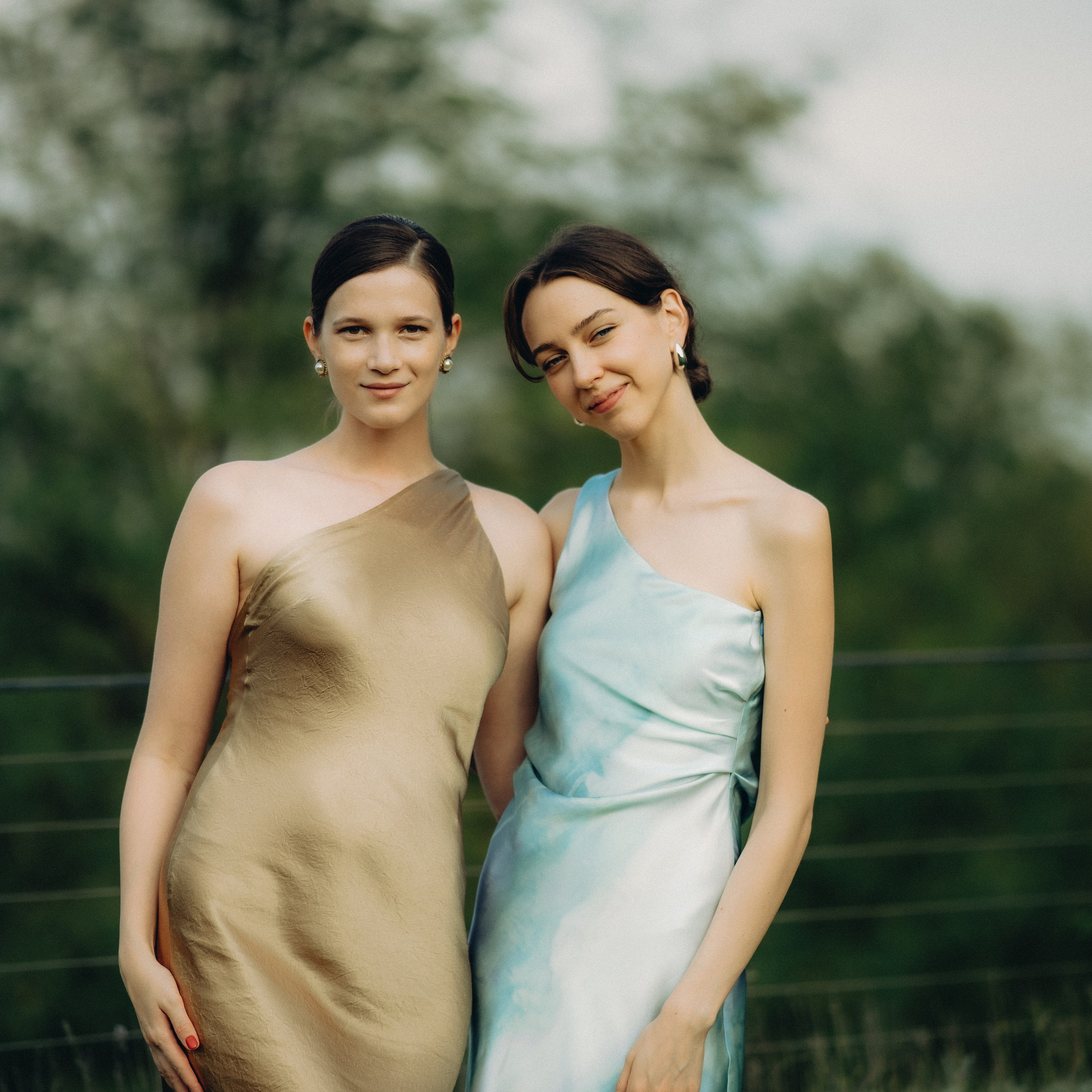 Katherine & Albina. Lifestyle and wedding photographer in Dubai Valeria Kikvidze