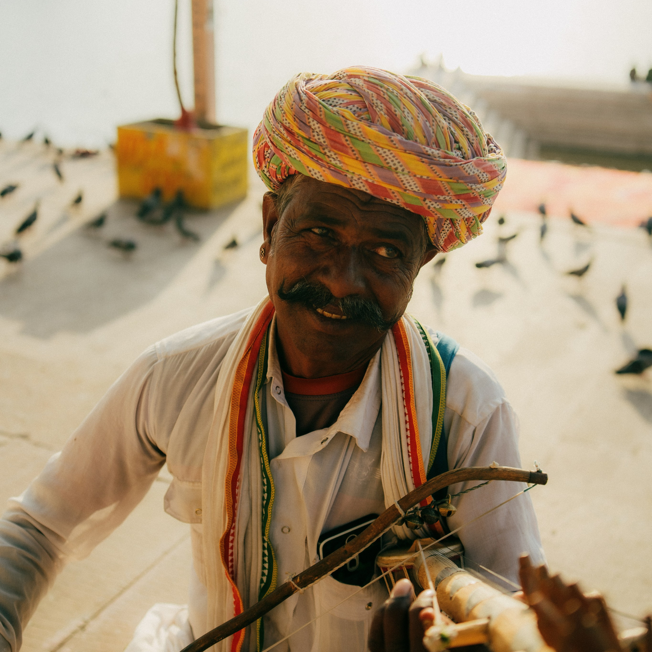 Pushkar. Lifestyle and wedding photographer in Dubai Valeria Kikvidze