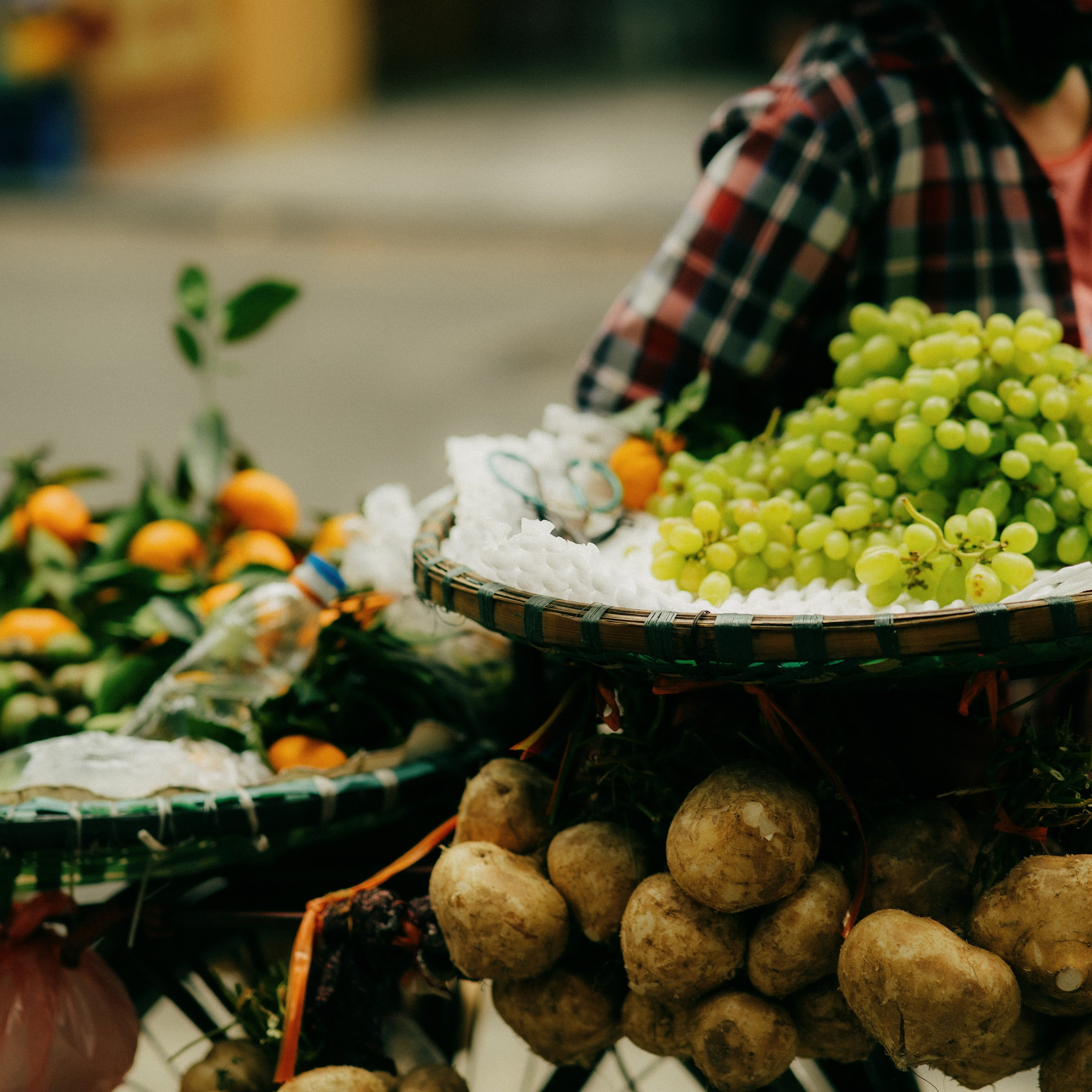 Hanoi. Lifestyle and wedding photographer in Dubai Valeria Kikvidze