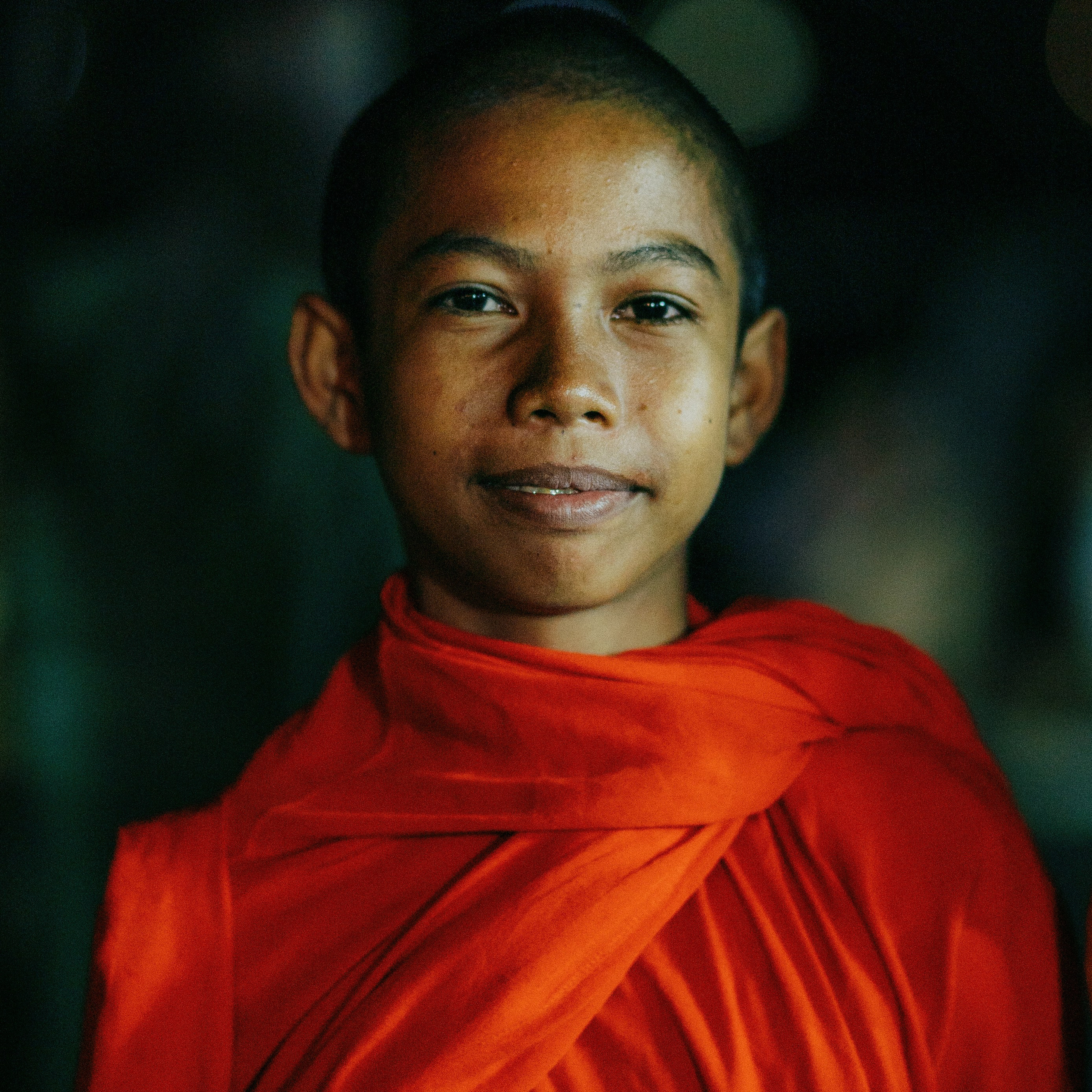 Phnom Penh. Lifestyle and wedding photographer in Dubai Valeria Kikvidze