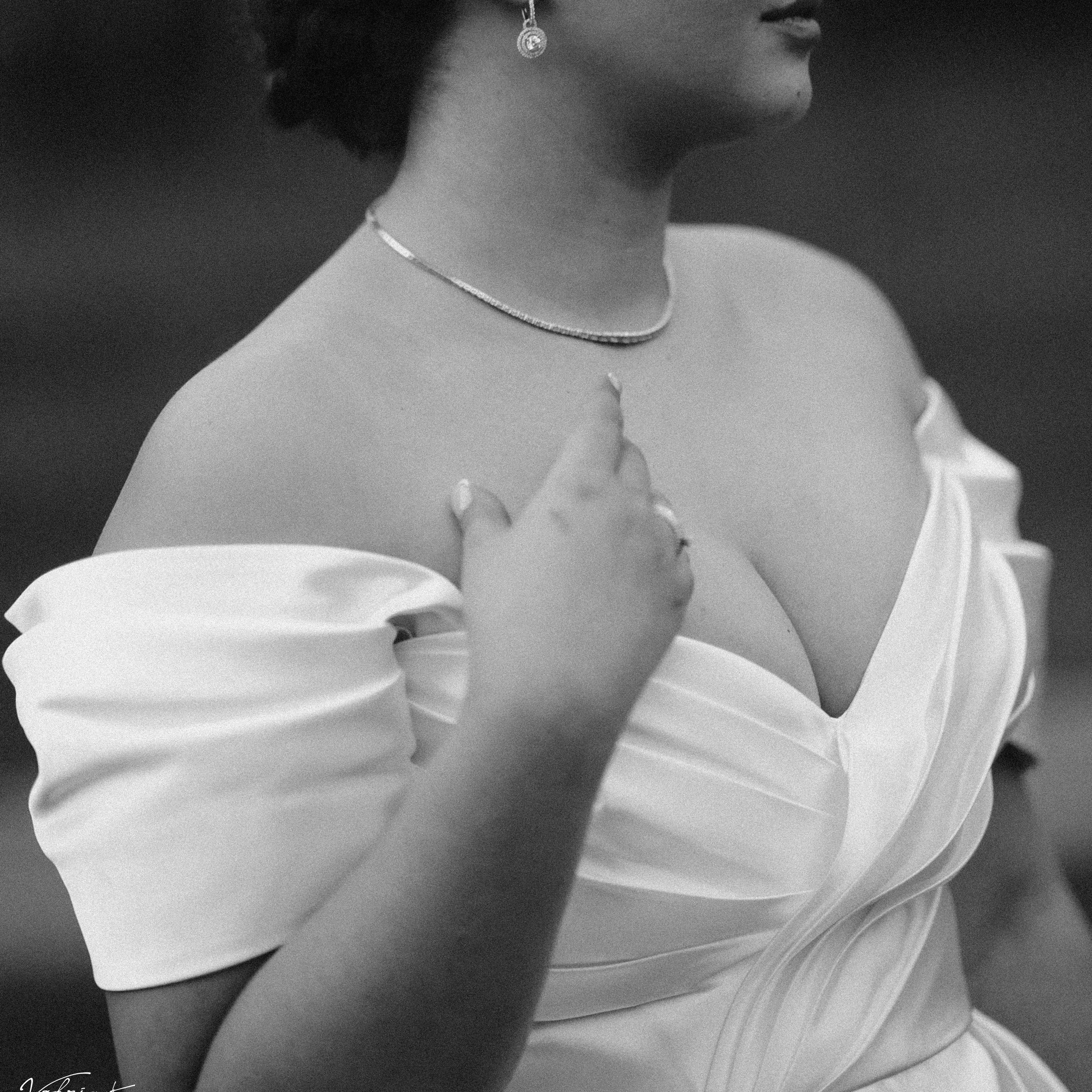 Gersamia B&W. Lifestyle and wedding photographer in Dubai Valeria Kikvidze