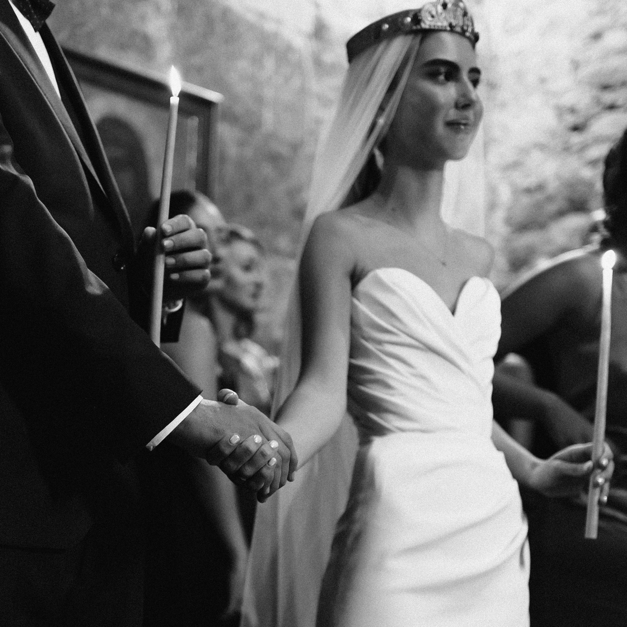 Tata B&W. Lifestyle and wedding photographer in Dubai Valeria Kikvidze