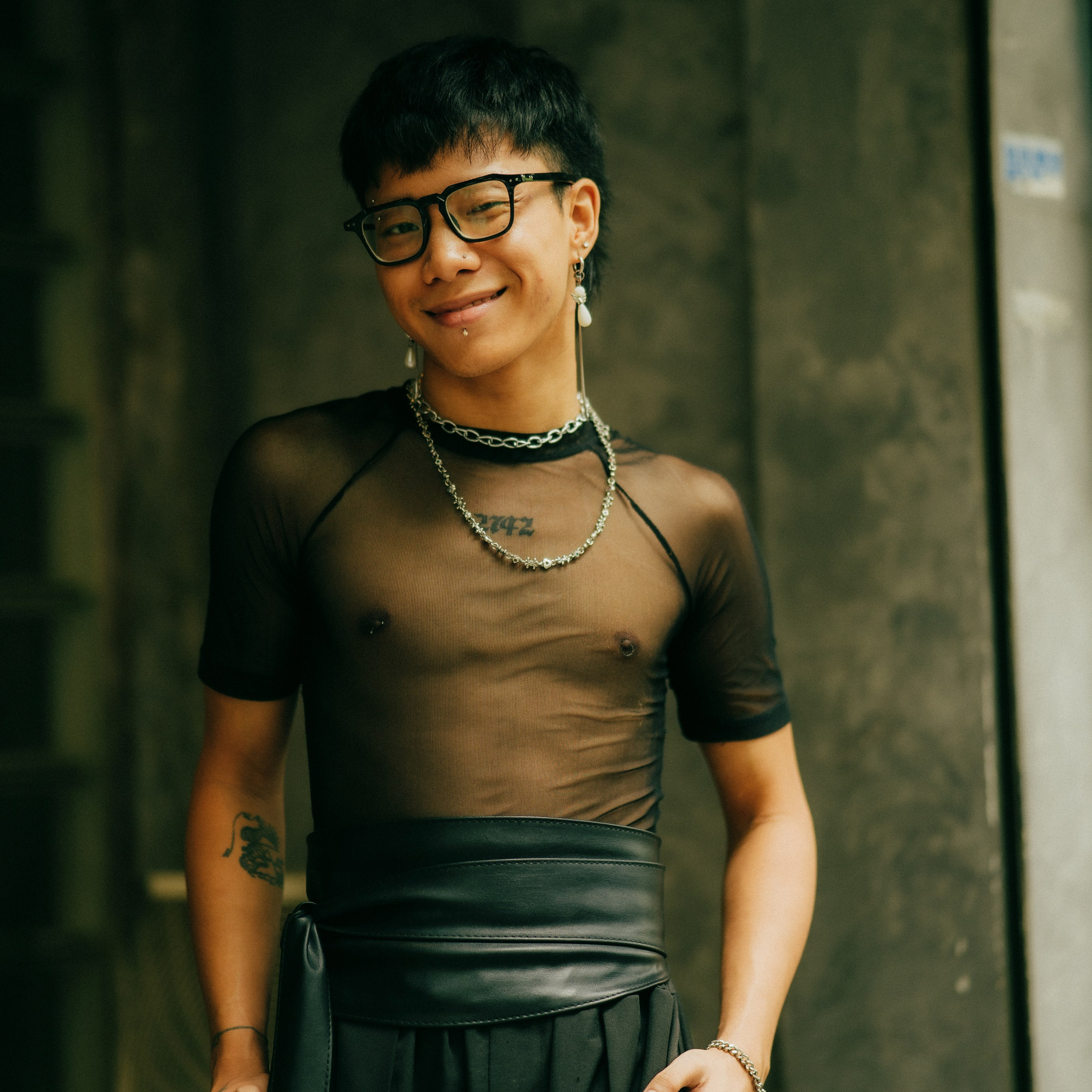 Dương. Lifestyle and wedding photographer in Dubai Valeria Kikvidze