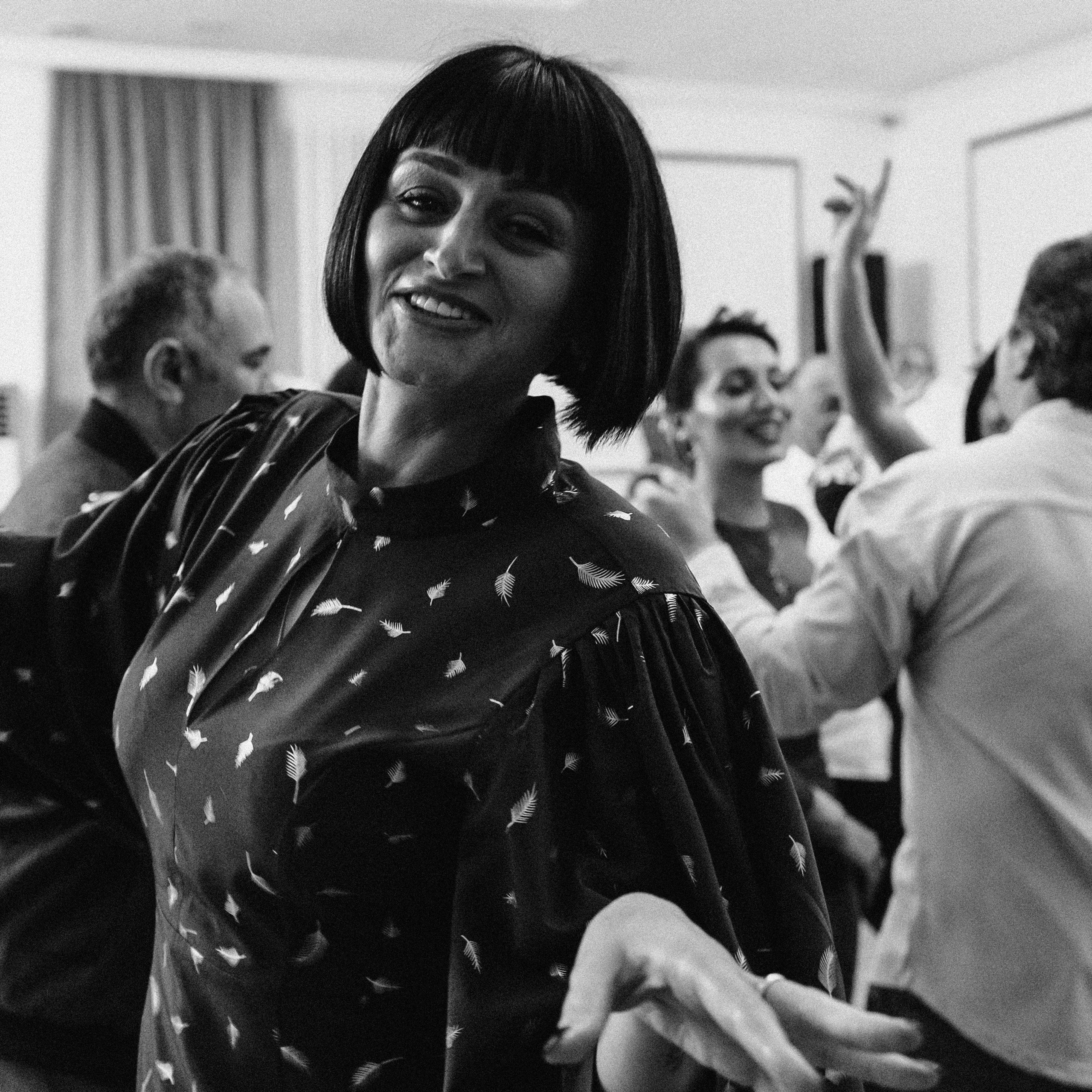 Mari B&W. Lifestyle and wedding photographer in Dubai Valeria Kikvidze