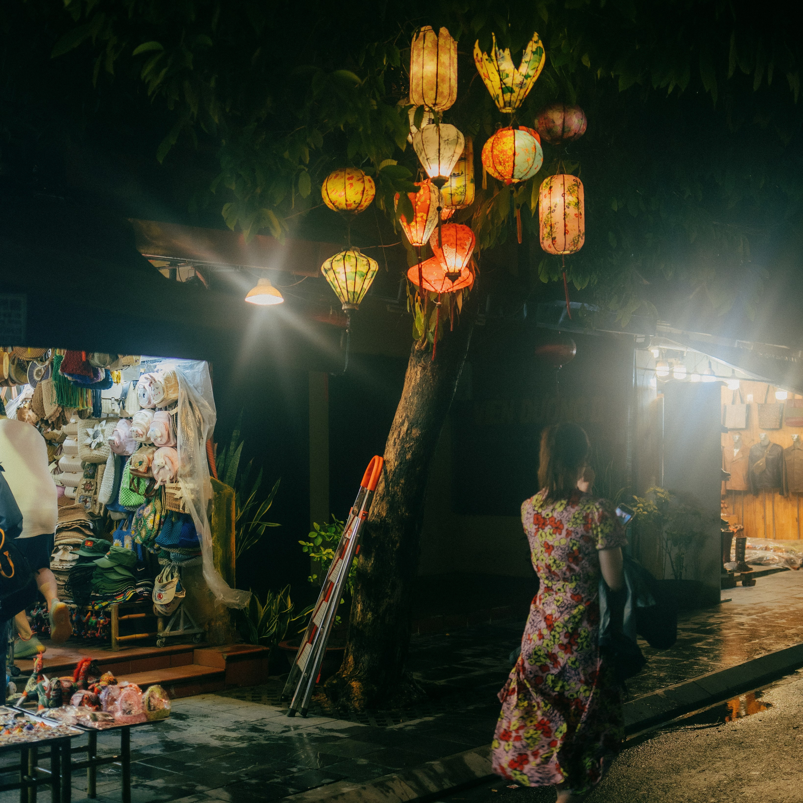 Hoi An. Lifestyle and wedding photographer in Dubai Valeria Kikvidze