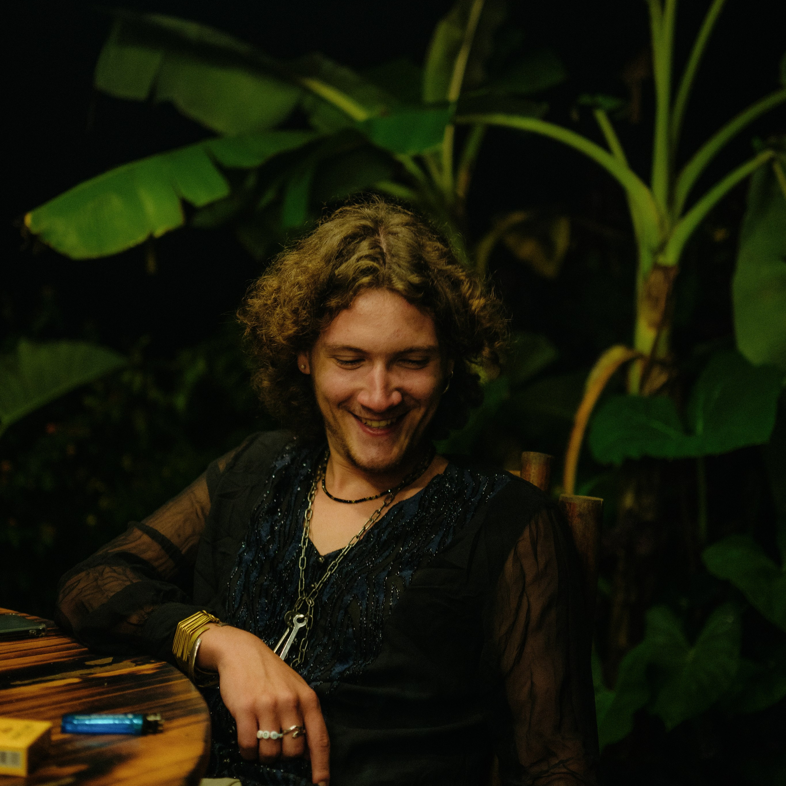 Alessandro. Lifestyle and wedding photographer in Dubai Valeria Kikvidze