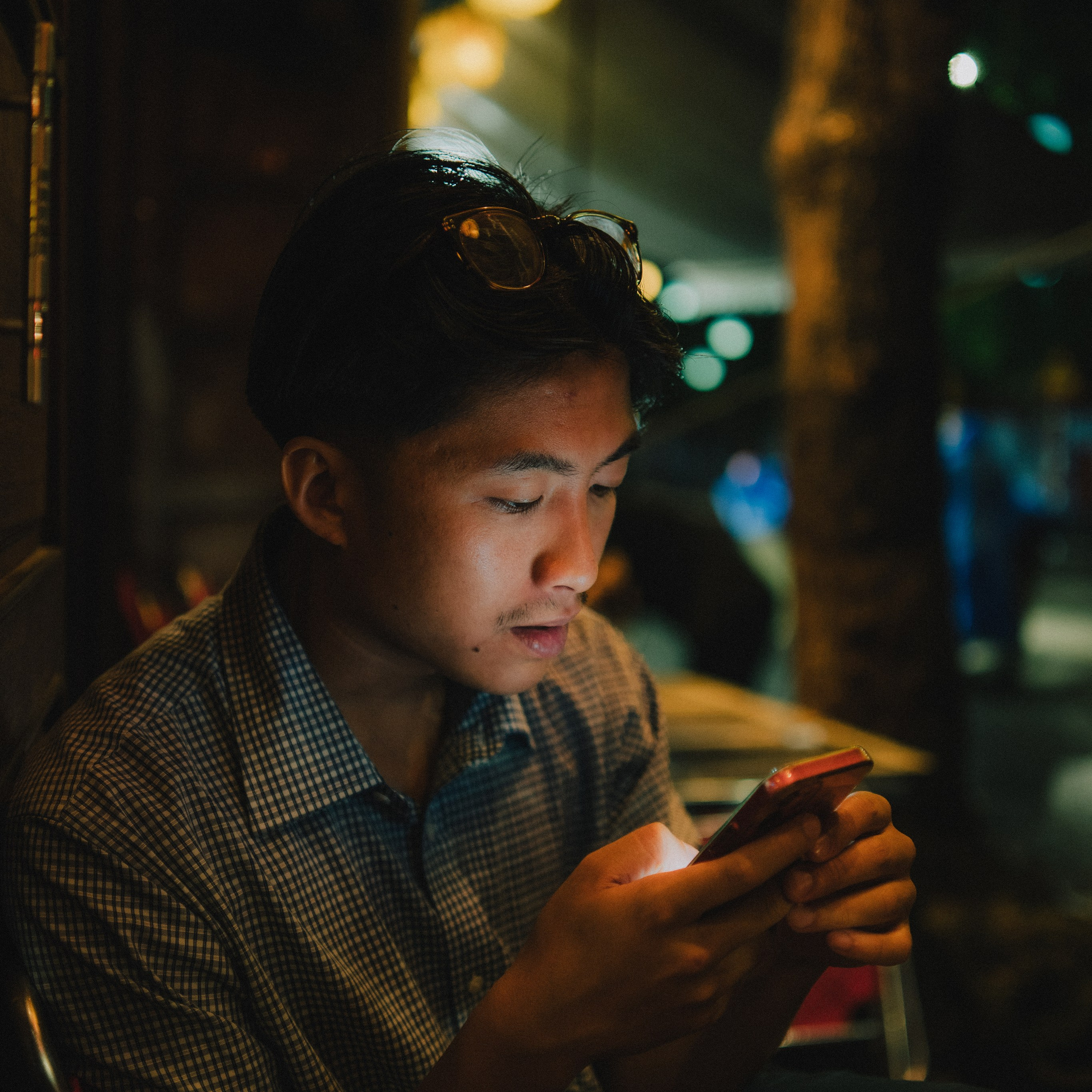 Mingseng. Lifestyle and wedding photographer in Dubai Valeria Kikvidze