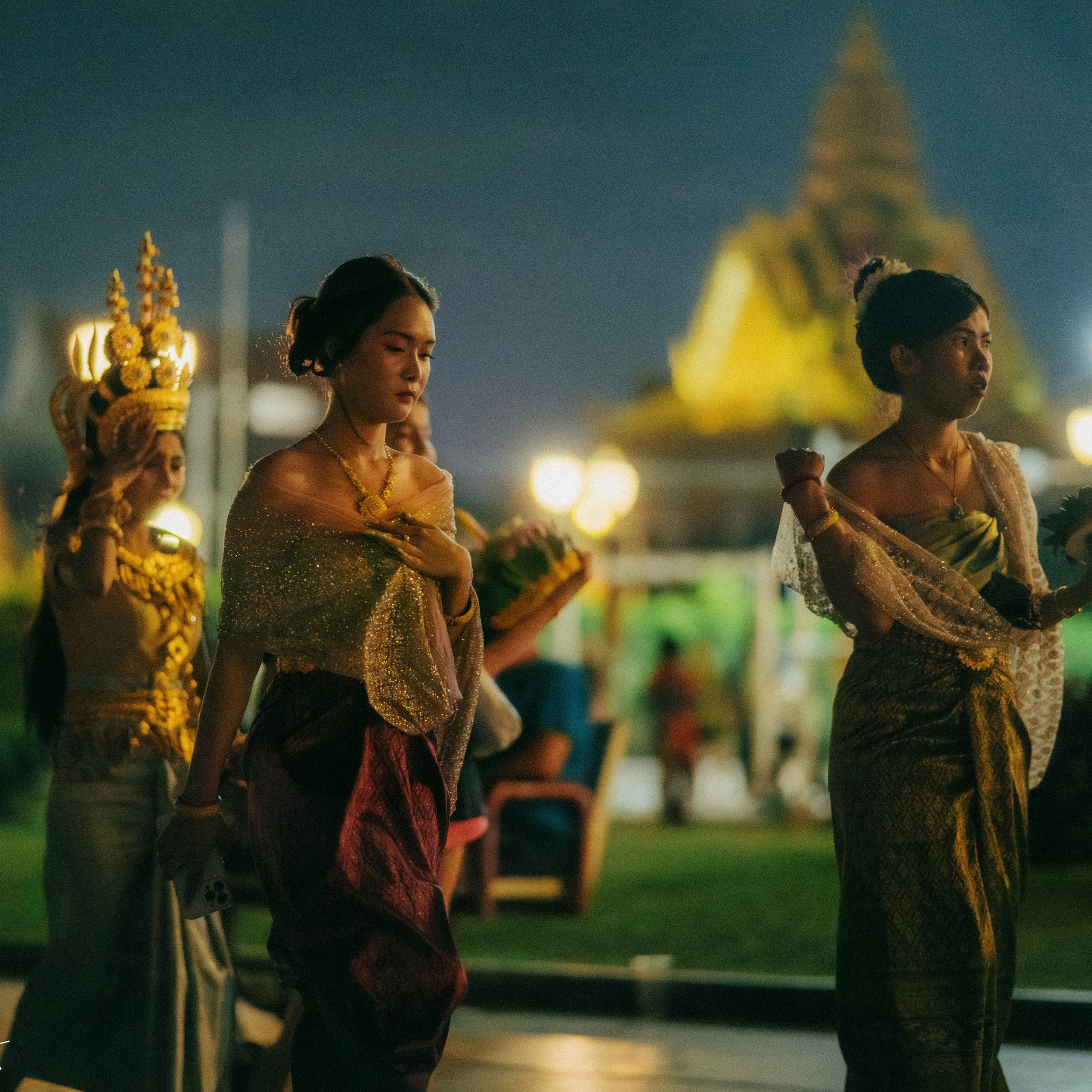 Phnom Penh. Lifestyle and wedding photographer in Dubai Valeria Kikvidze