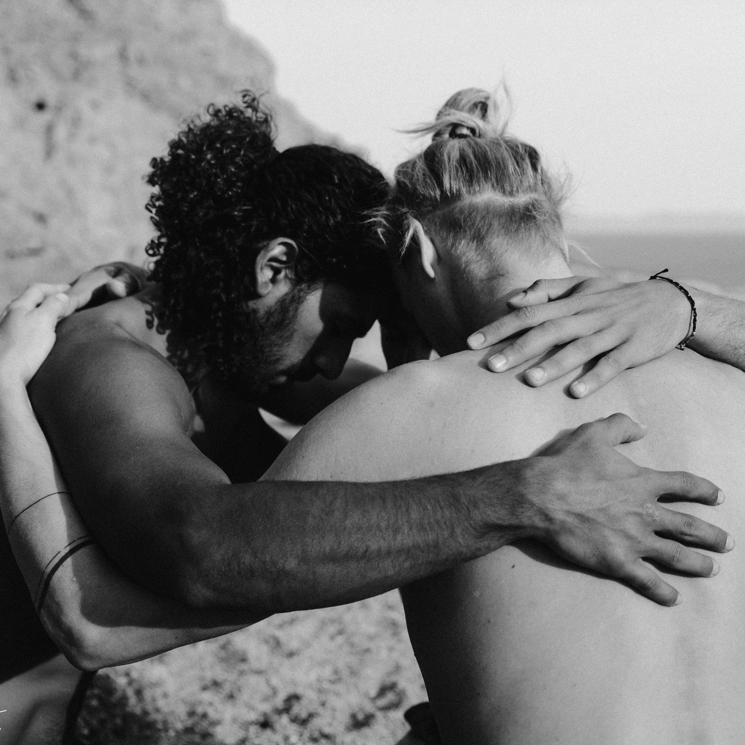 Yoga Retreat. Lifestyle and wedding photographer in Dubai Valeria Kikvidze