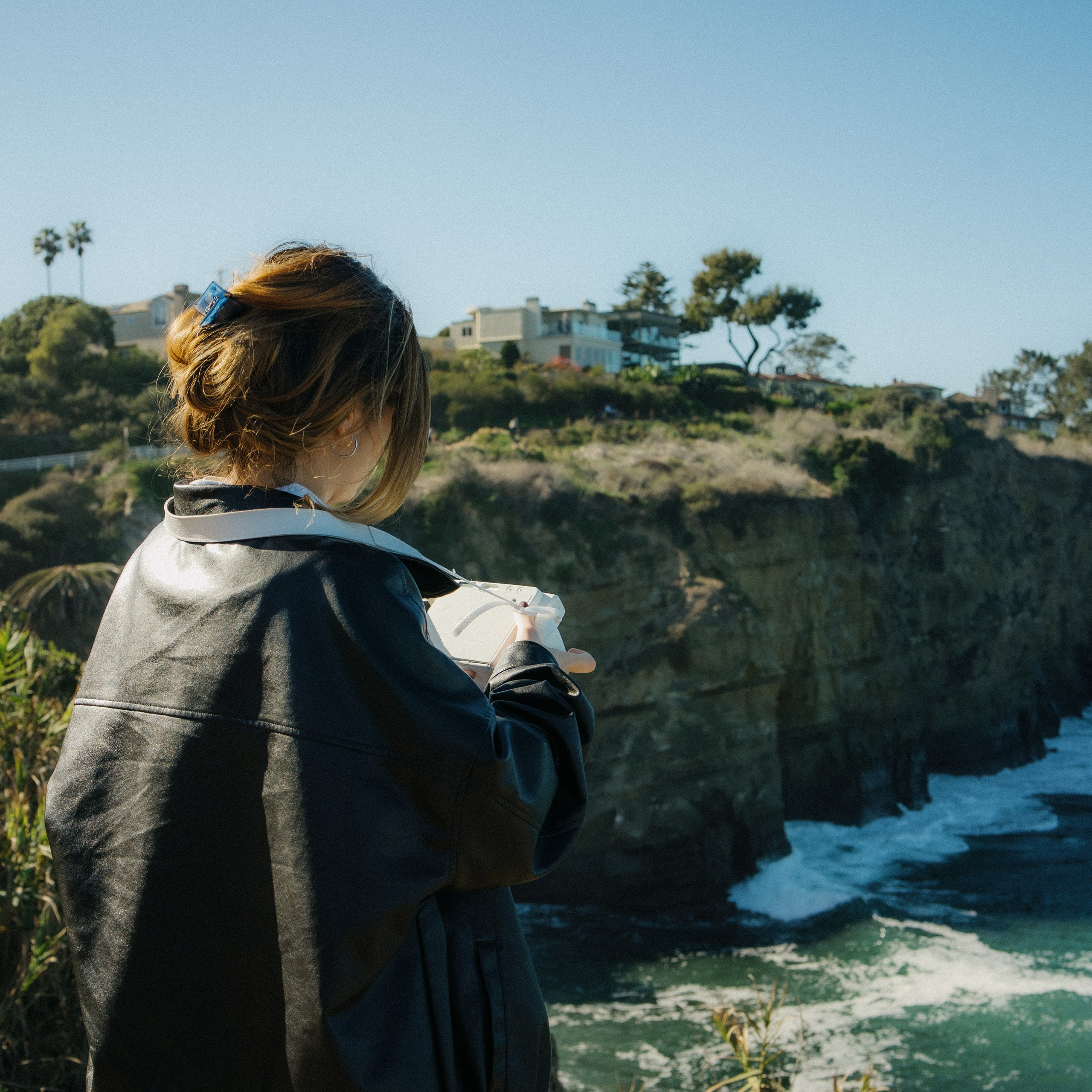 San sea Diego. Lifestyle and wedding photographer in Dubai Valeria Kikvidze