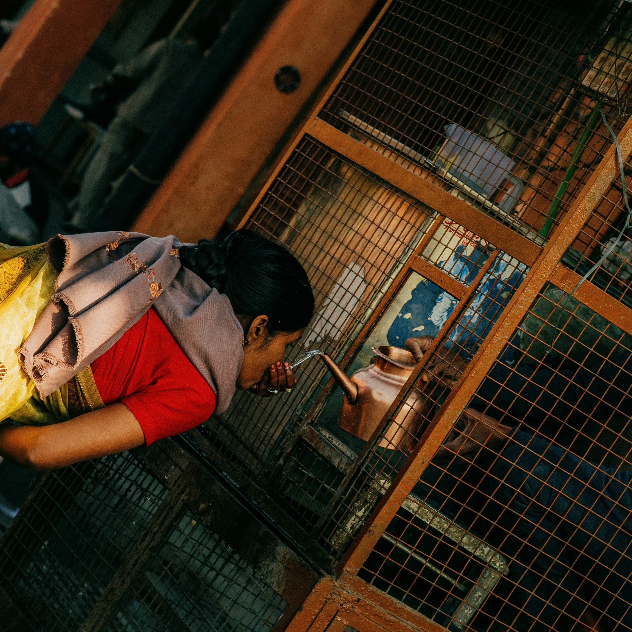 Jaipur. Lifestyle and wedding photographer in Dubai Valeria Kikvidze