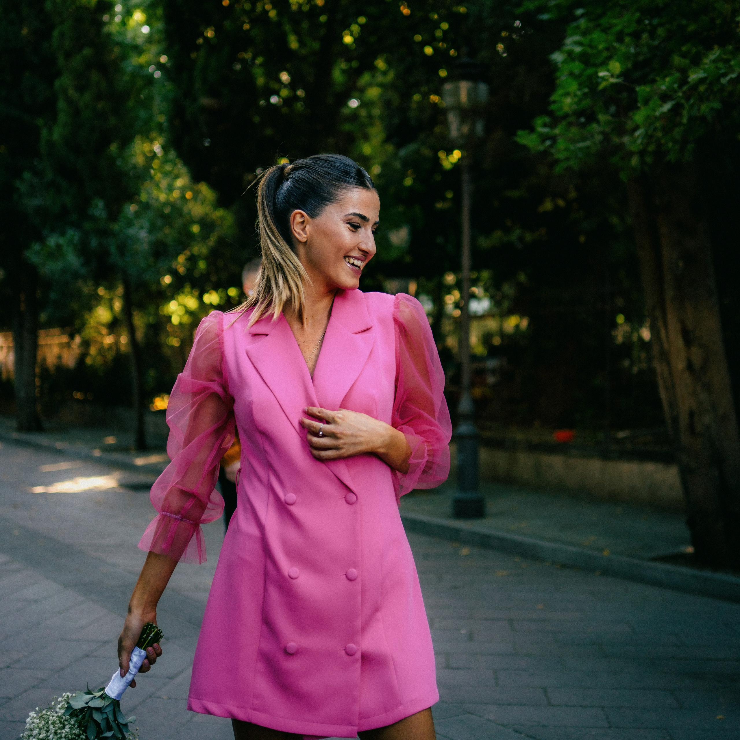 Qeta. Lifestyle and wedding photographer in Dubai Valeria Kikvidze