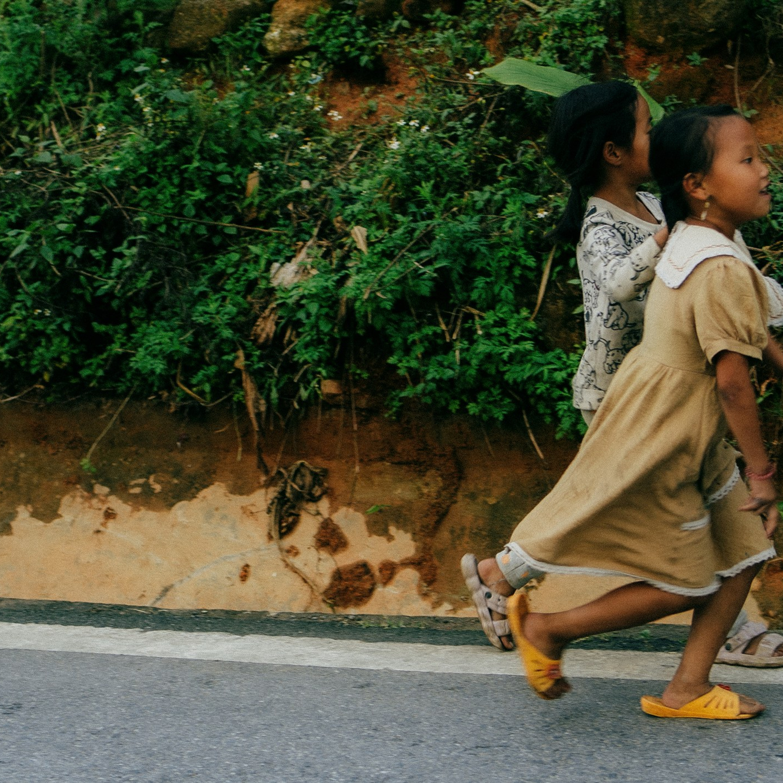 Ninh Binh. Lifestyle and wedding photographer in Dubai Valeria Kikvidze