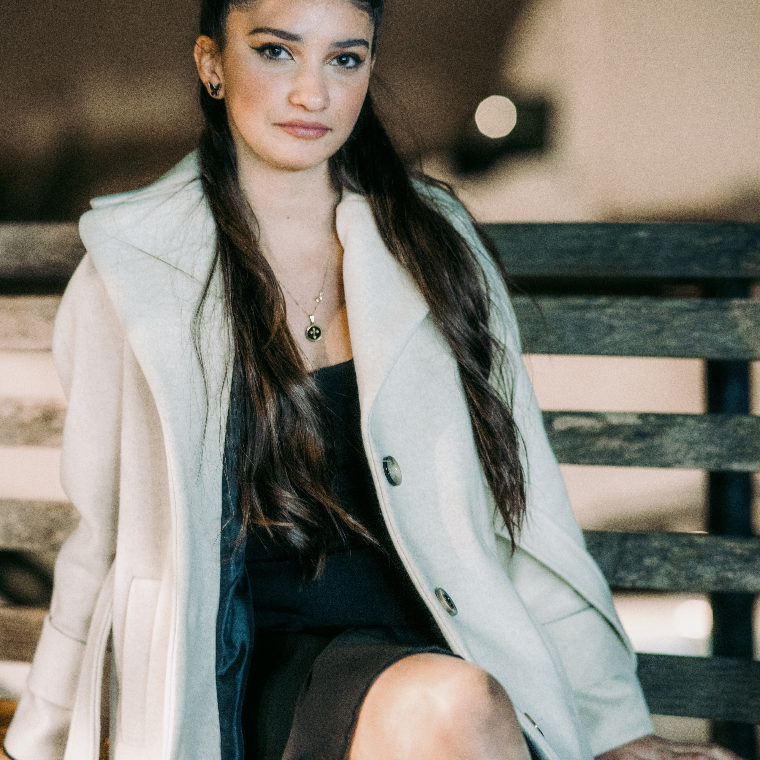 Founta. Lifestyle and wedding photographer in Dubai Valeria Kikvidze